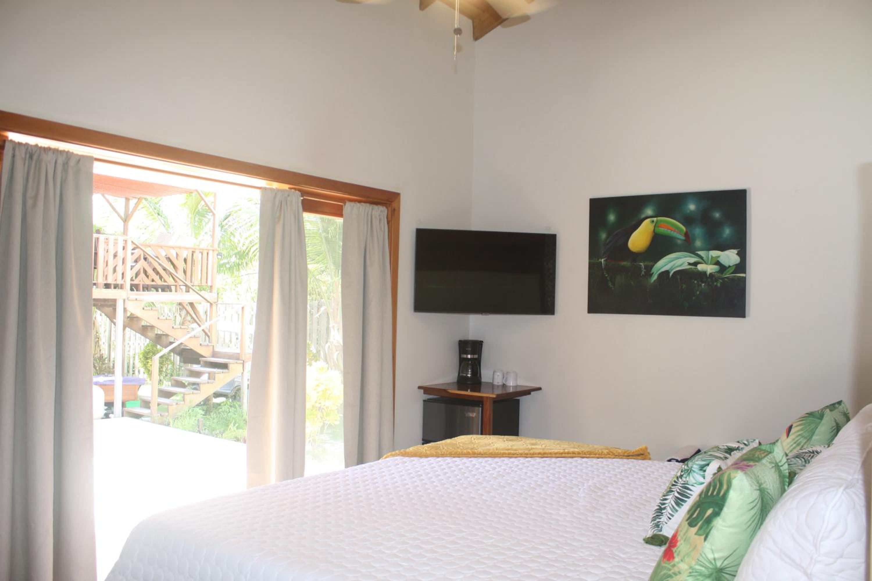 Pur Private Suites