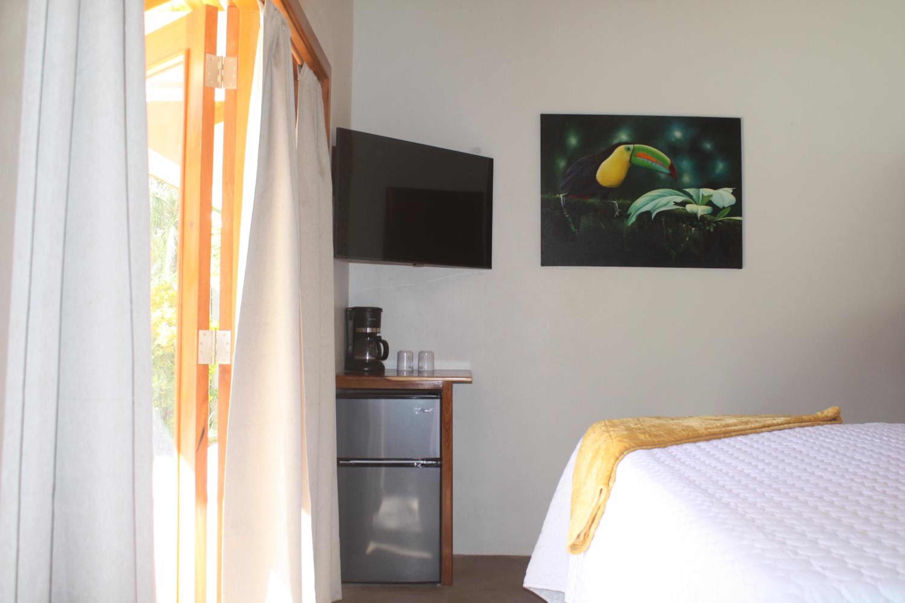 Pur Private Suites