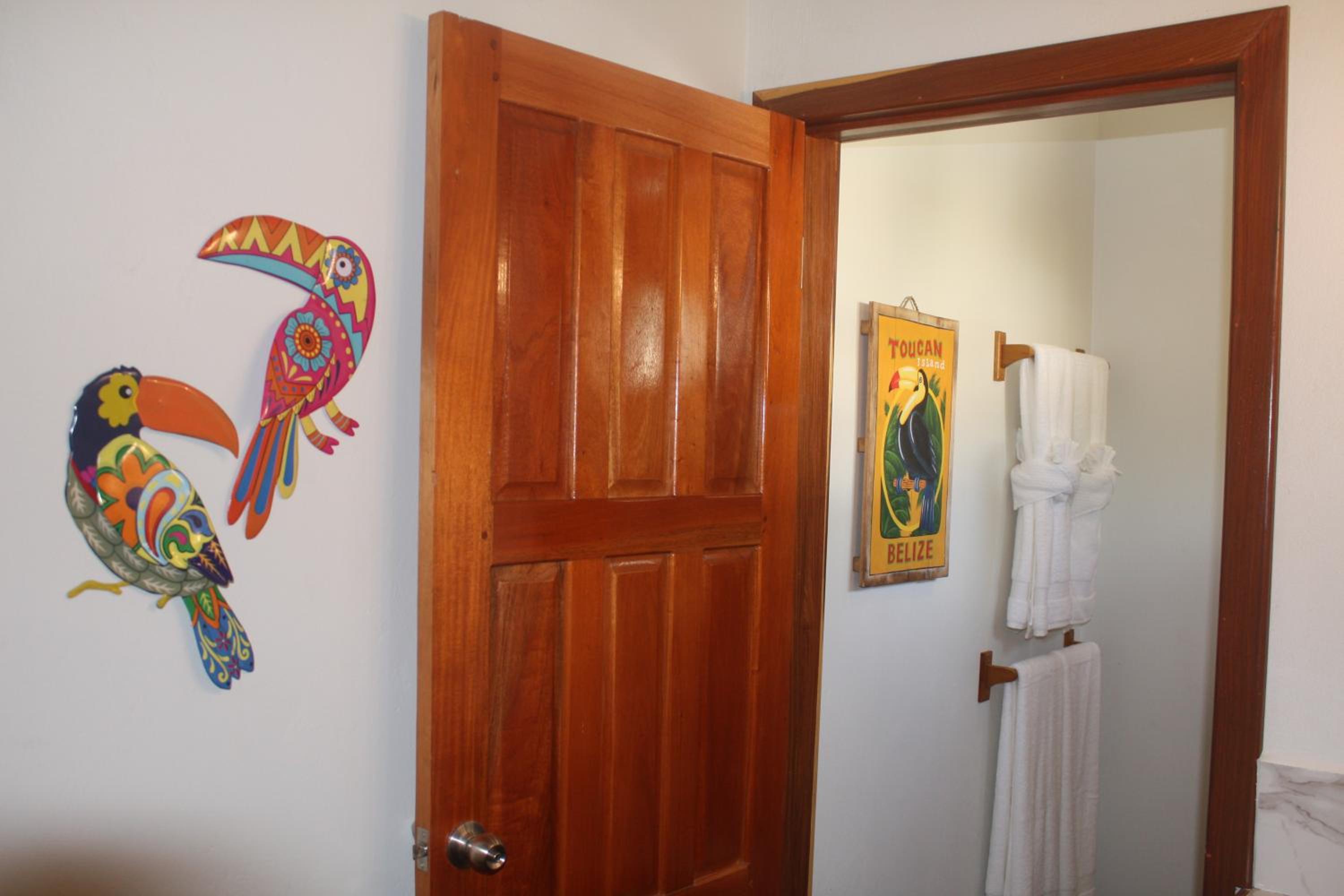 Pur Private Suites