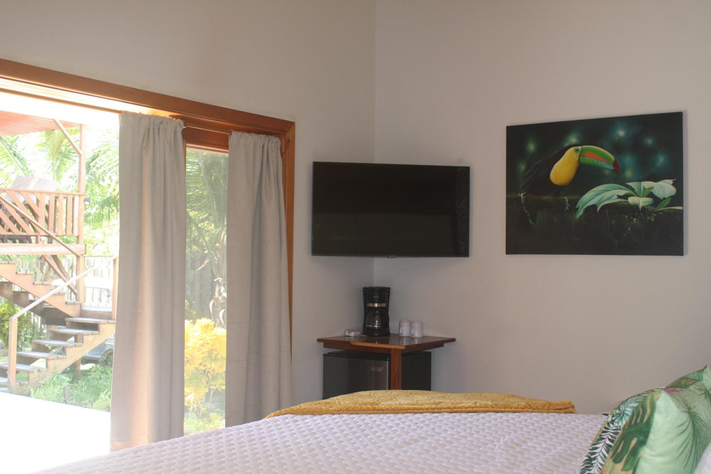 Pur Private Suites