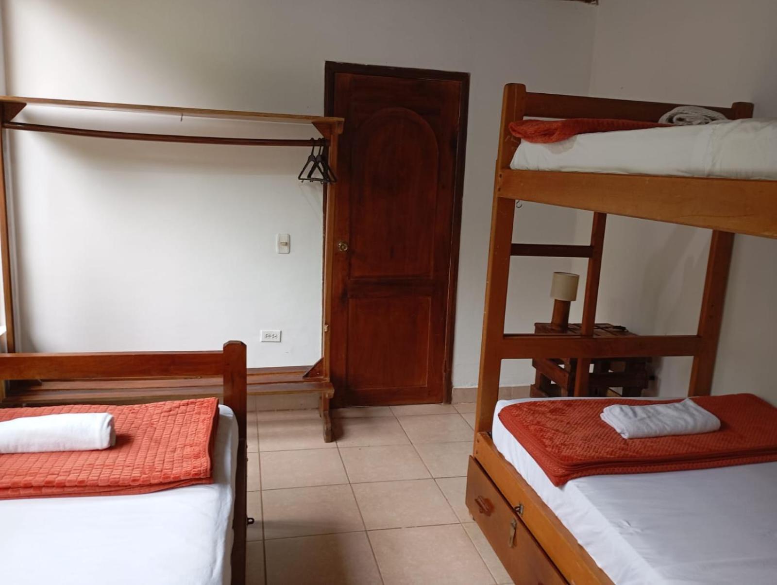 Wisdom Forest Lodge