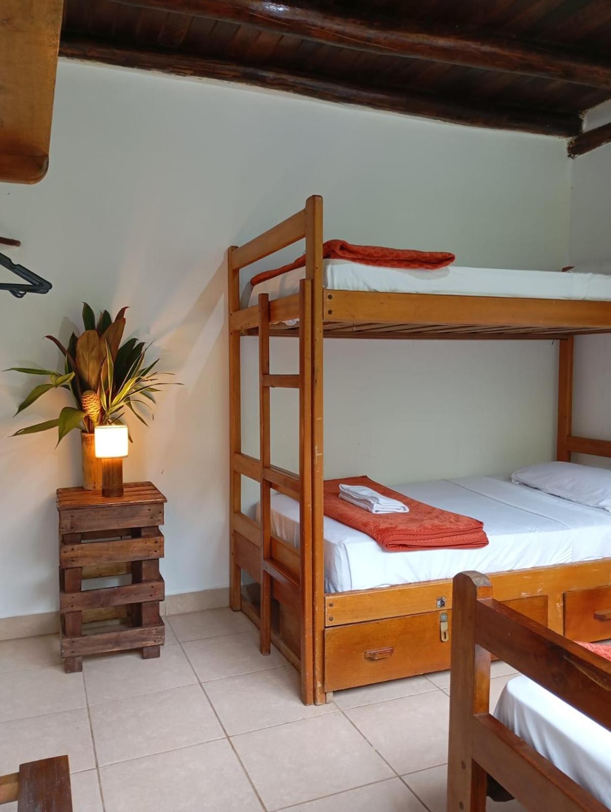 Wisdom Forest Lodge