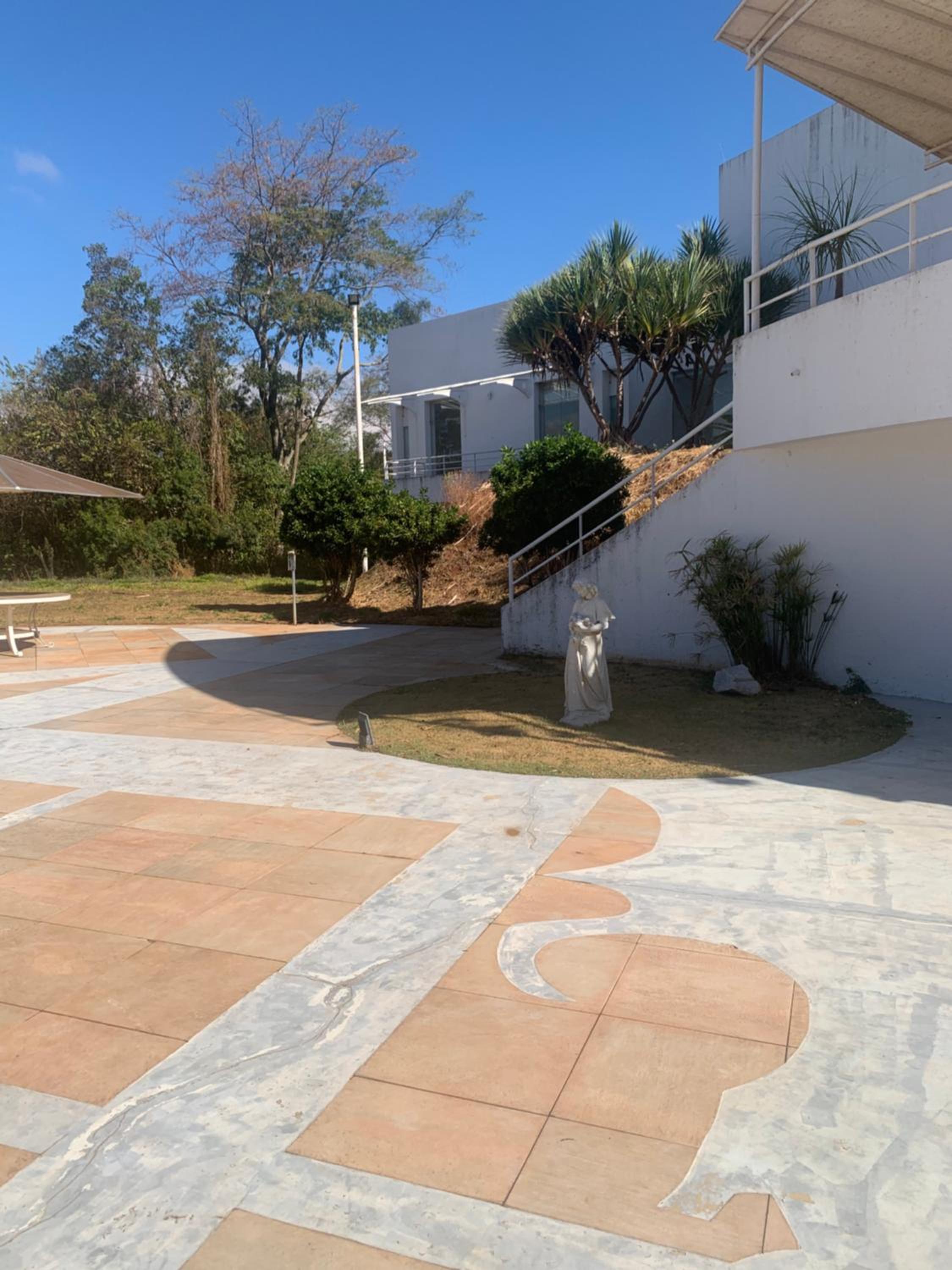 Villa Santa Felicidade - FRANCA - SP