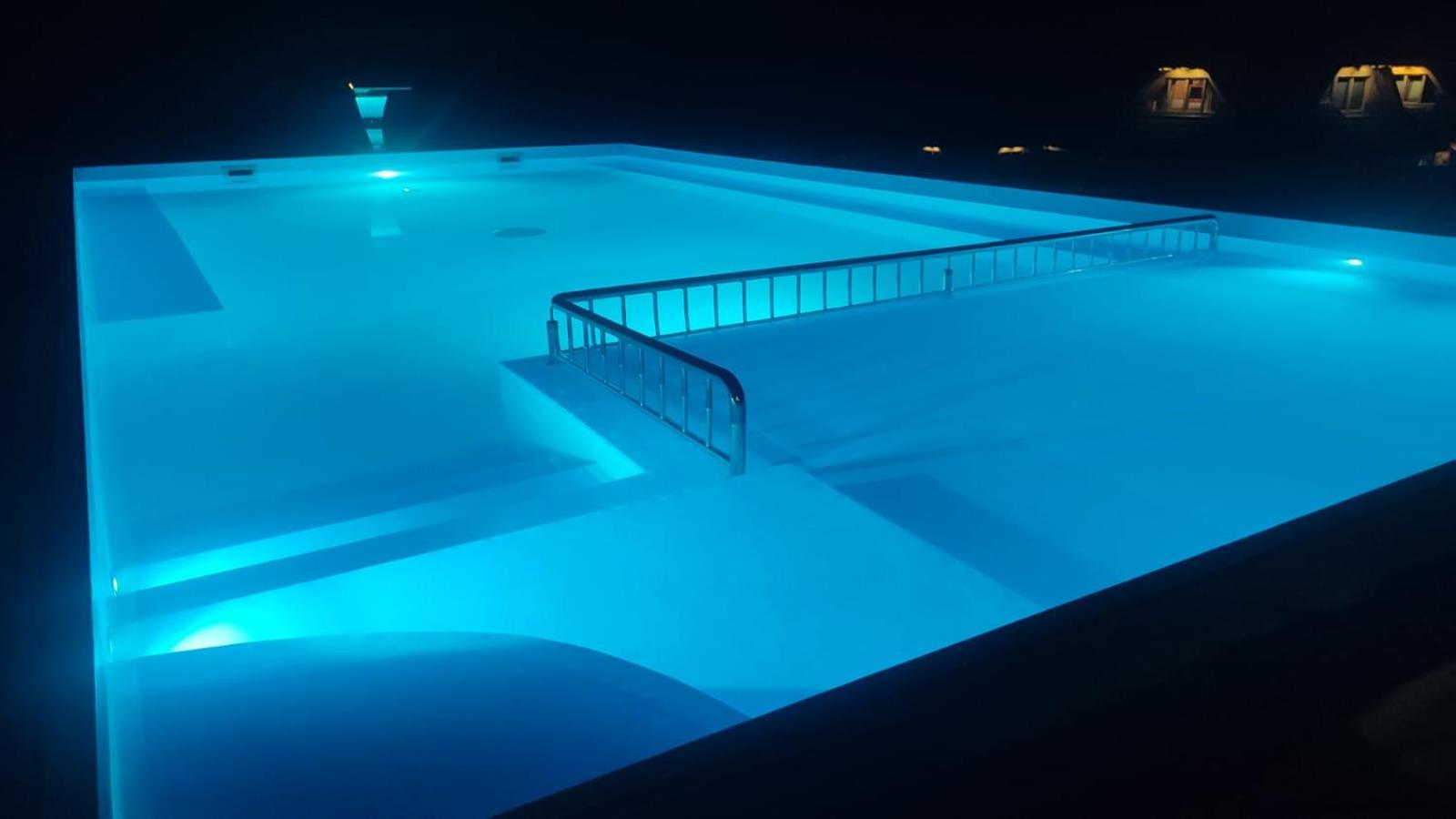 Jaworki Prestige SPA