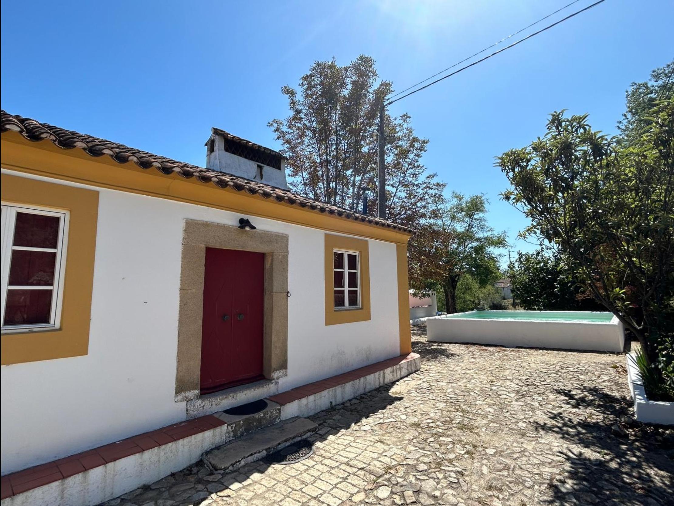 Casa do Martinho view 3