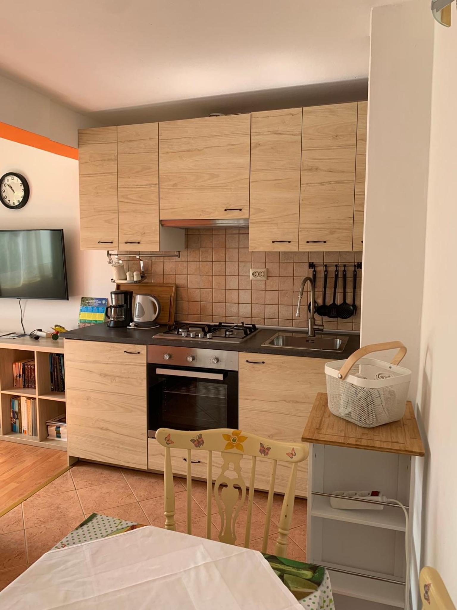 Lovorka Apartmani