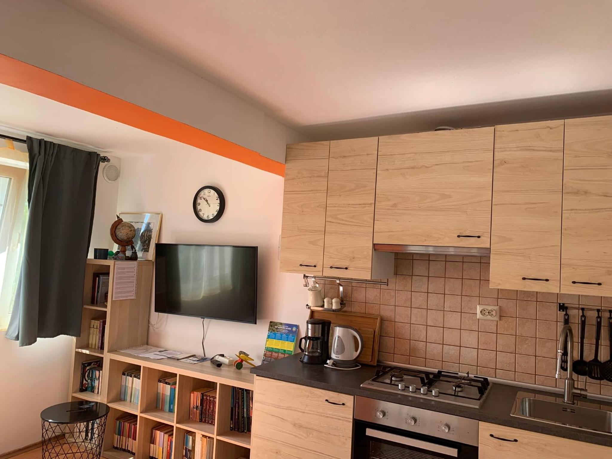 Lovorka Apartmani