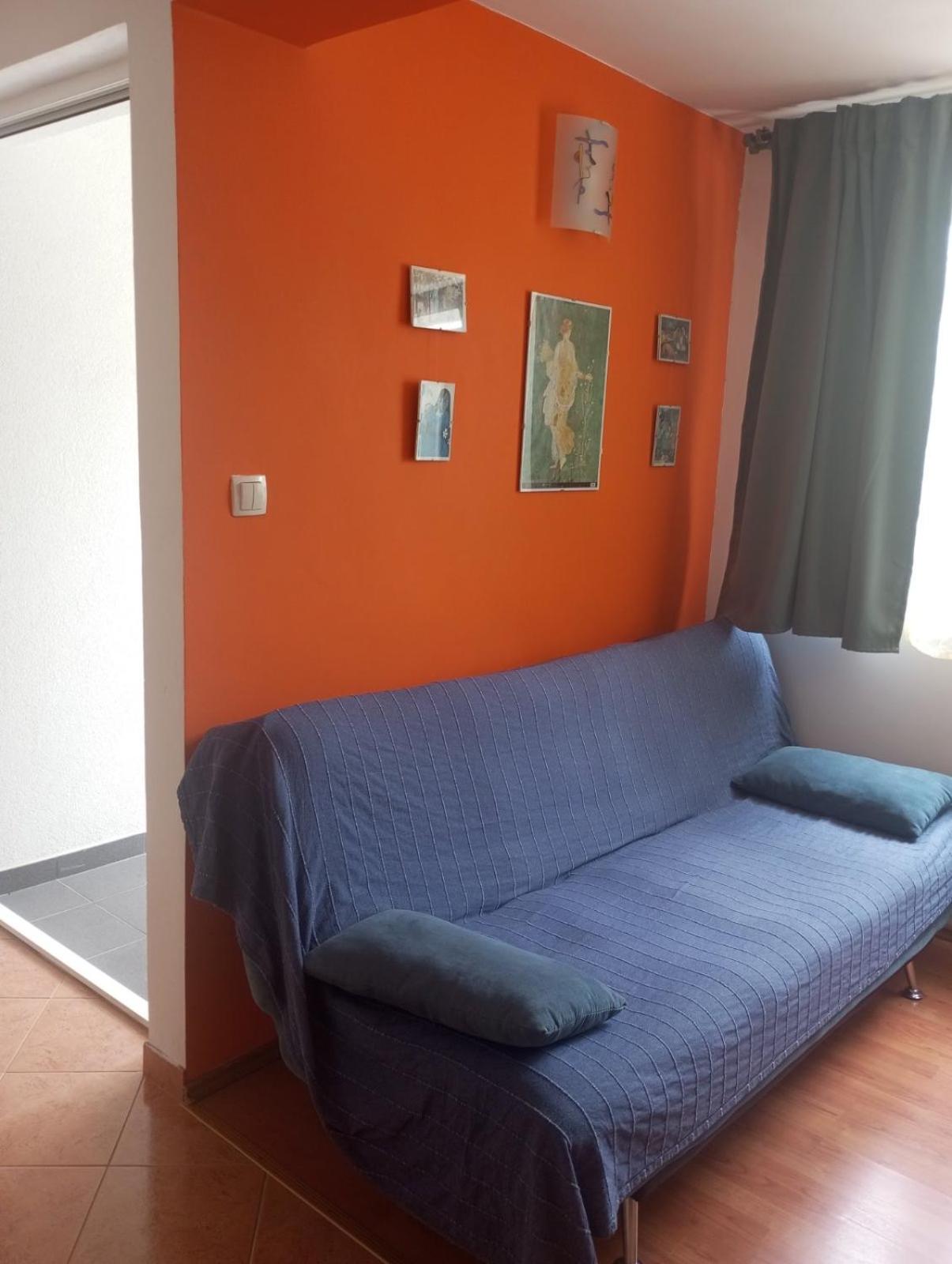 Lovorka Apartmani