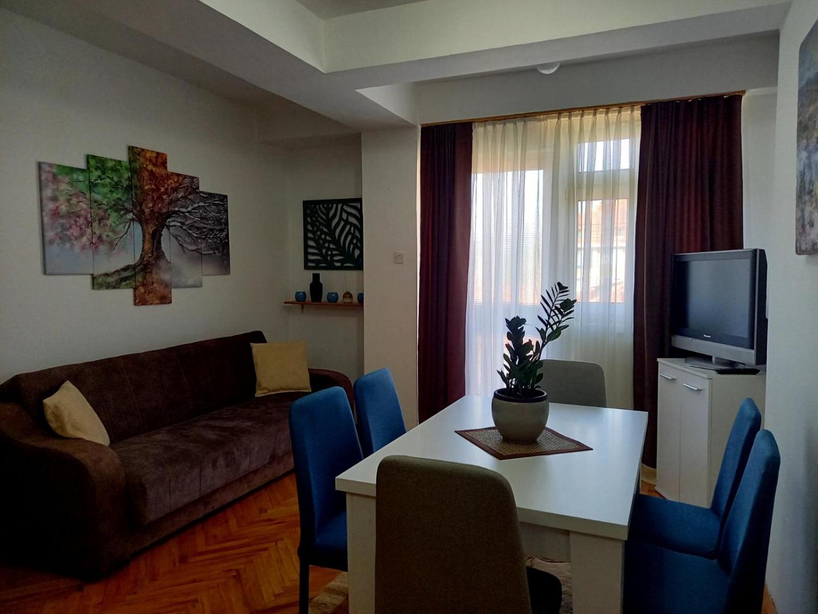 Apartman KEJ 64m2 view 4