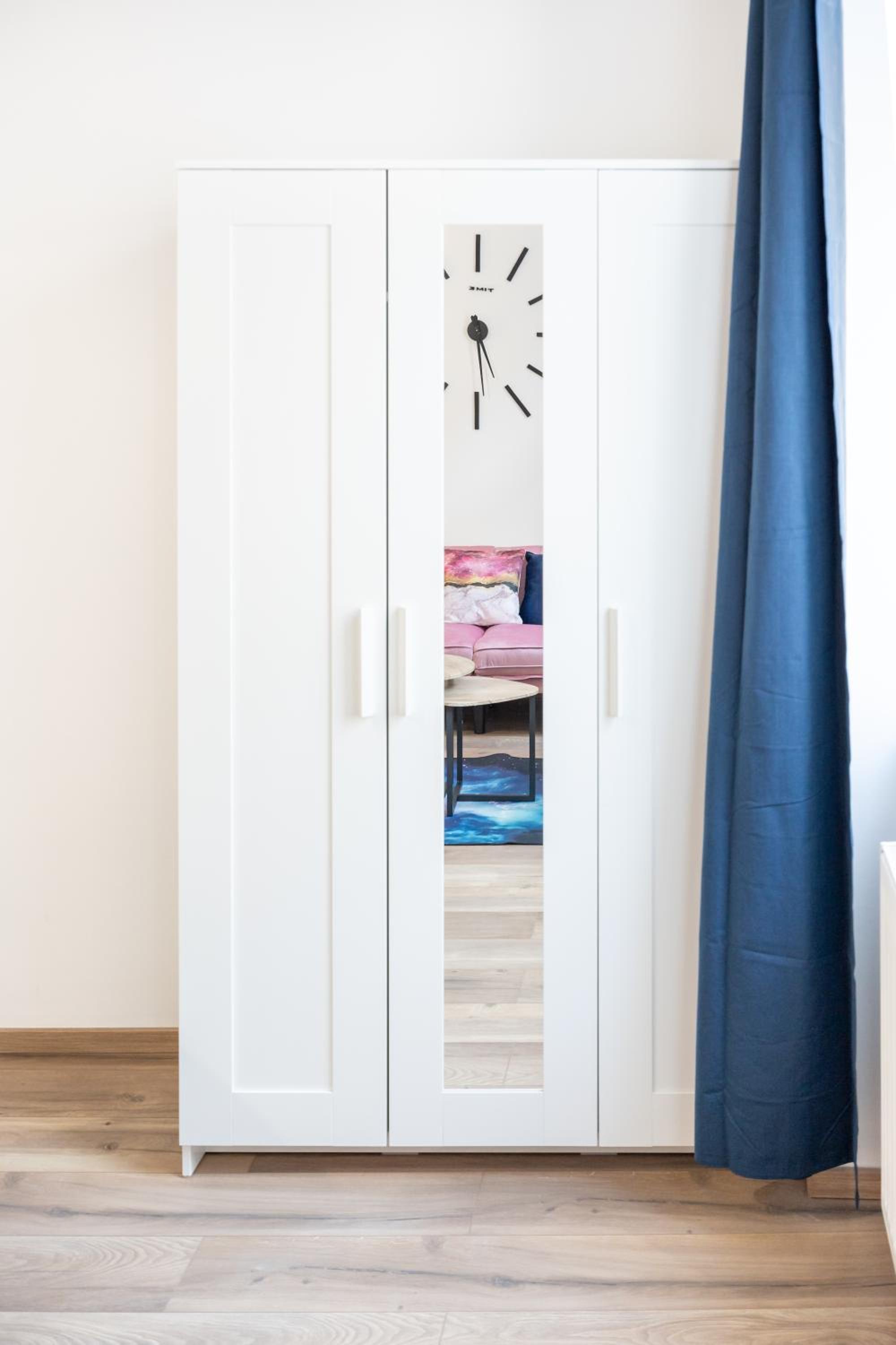Radiant Premium Apartments - Fünfhaus