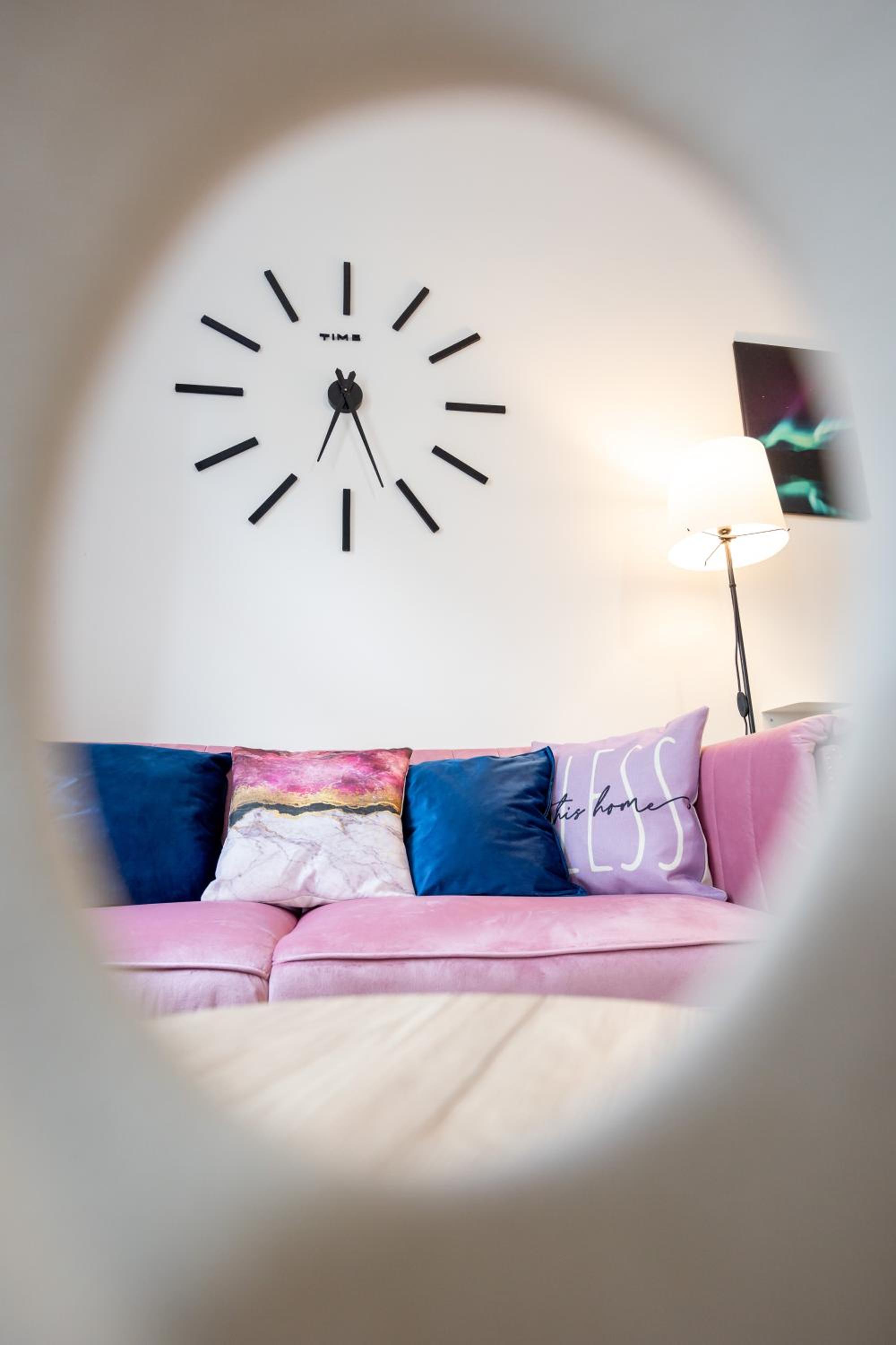 Radiant Premium Apartments - Fünfhaus