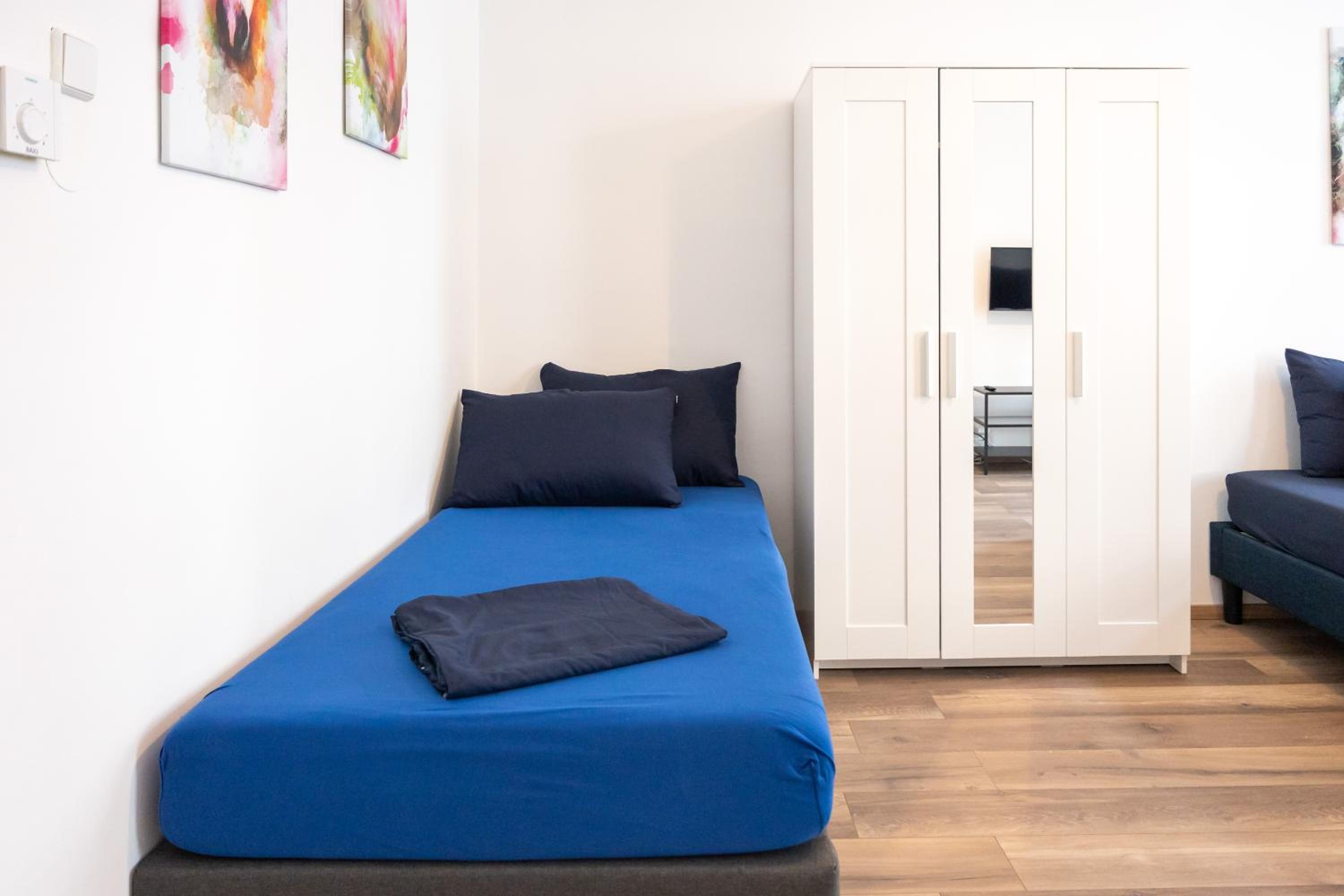 Radiant Premium Apartments - Fünfhaus