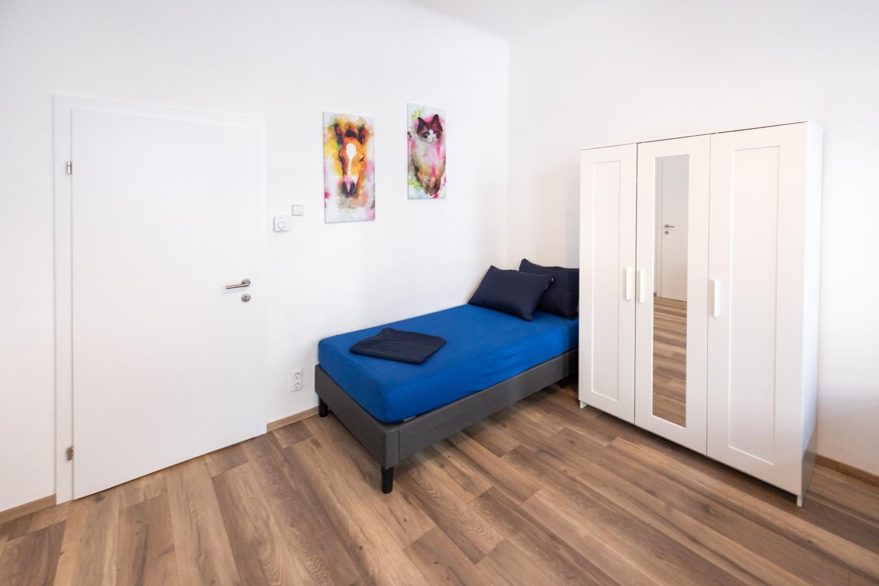 Radiant Premium Apartments - Fünfhaus