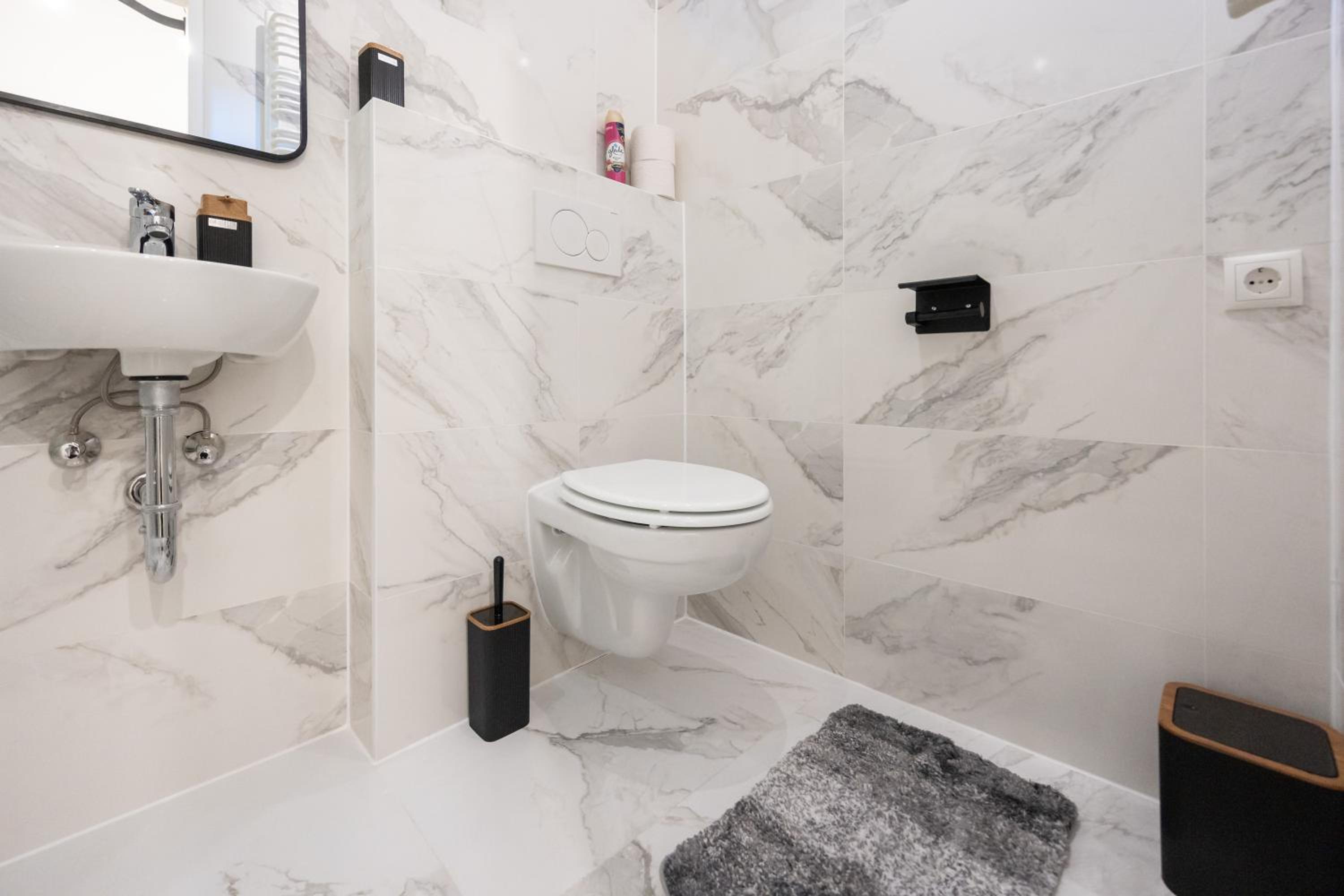 Radiant Premium Apartments - Fünfhaus
