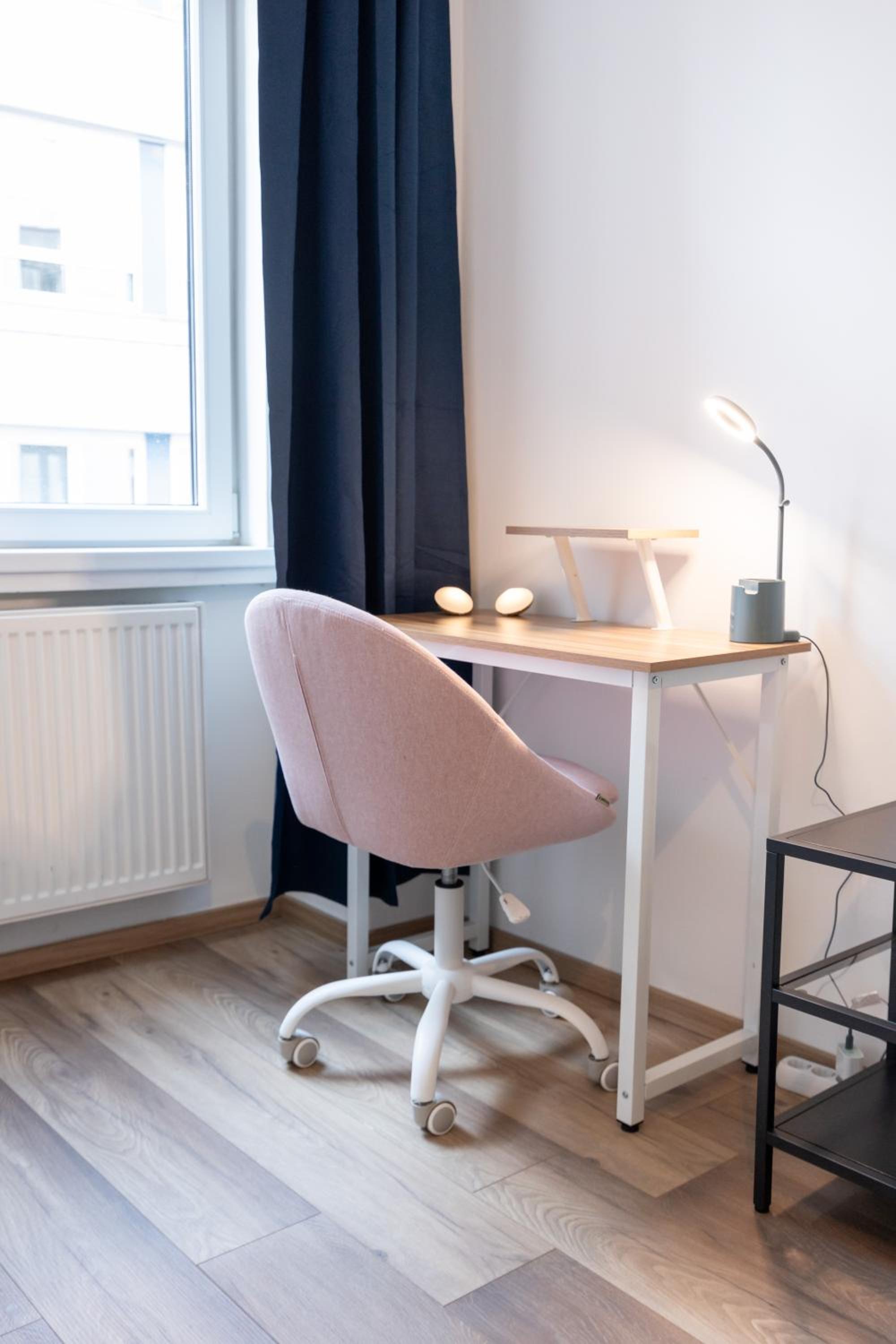 Radiant Premium Apartments - Fünfhaus