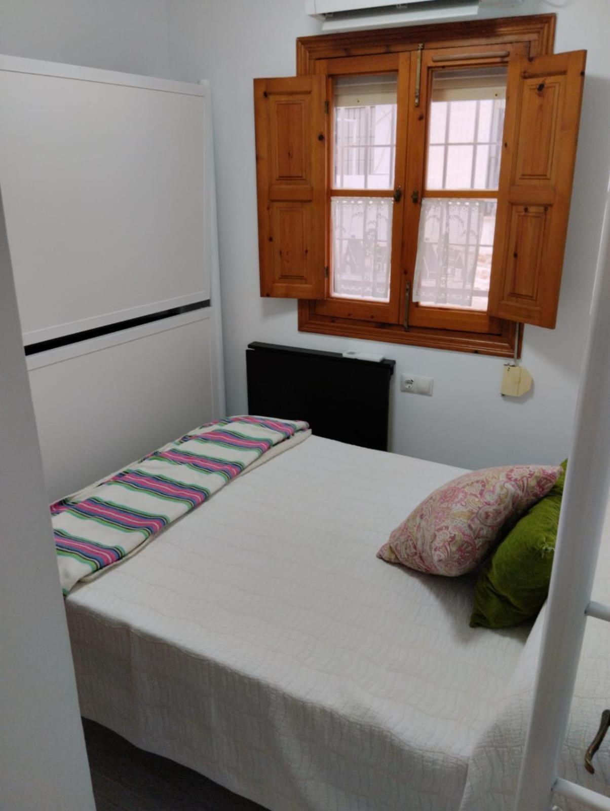 Playa Pinares Felicidad PLANTA ALTA