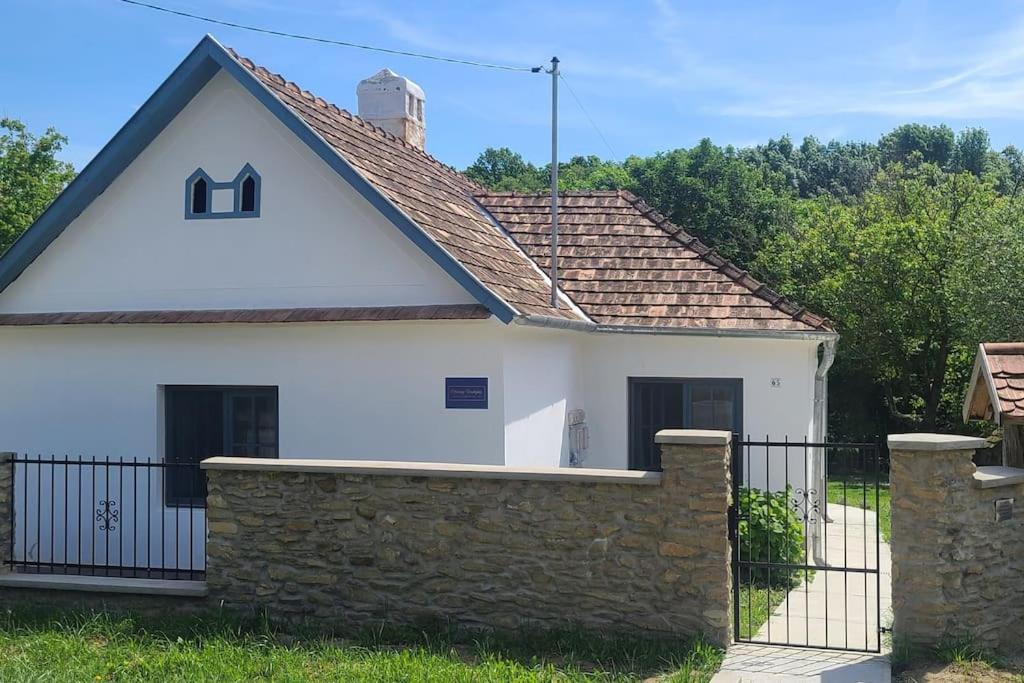 Ötbárány Vendégház