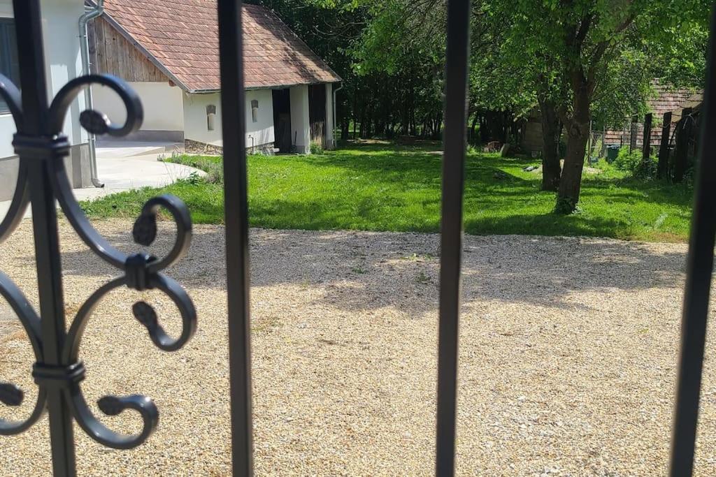 Ötbárány Vendégház