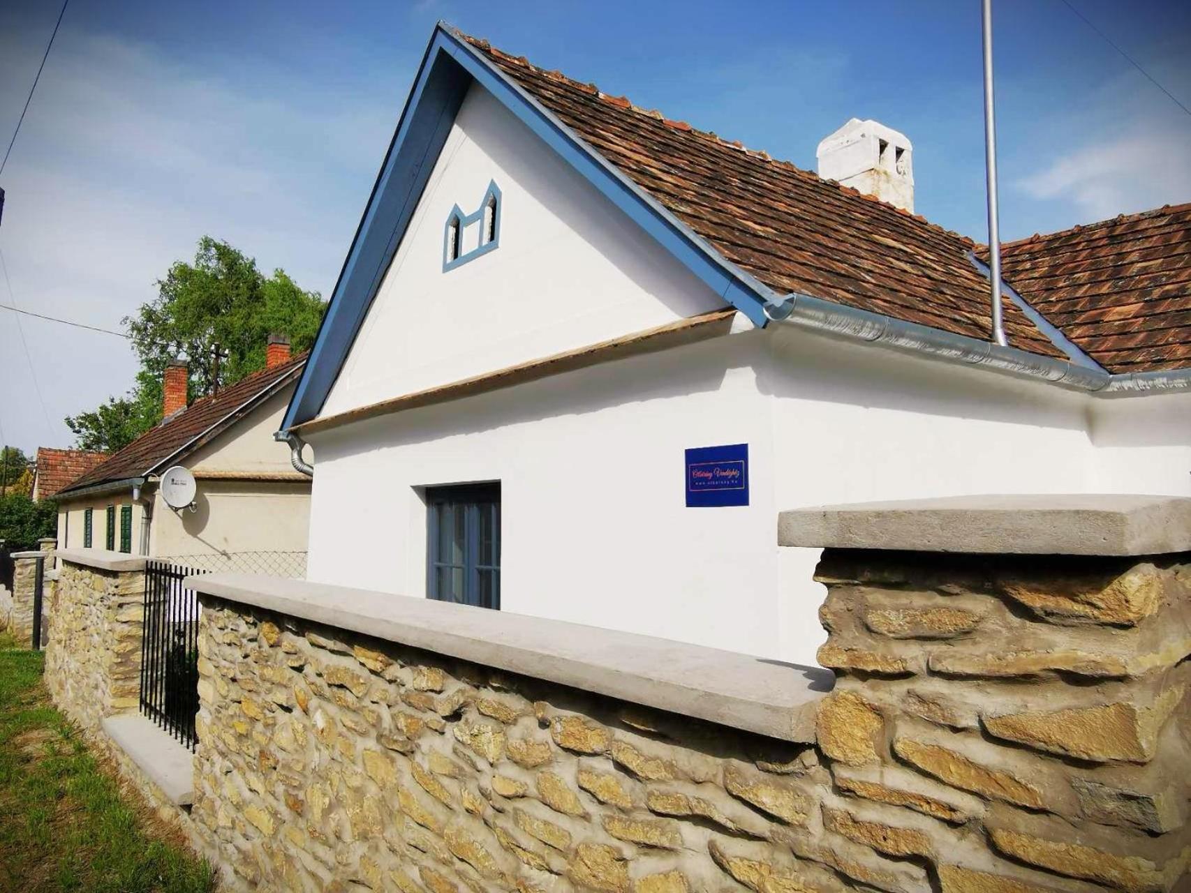 Ötbárány Vendégház