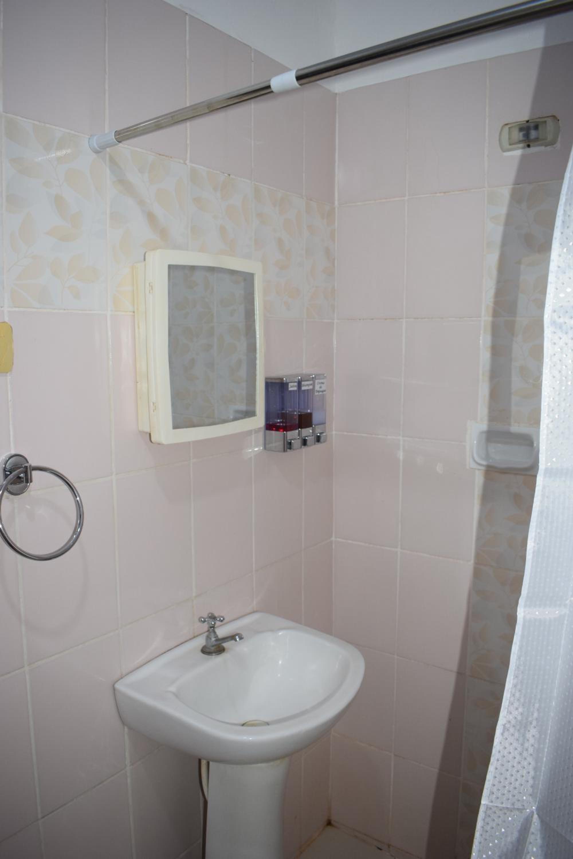 Casa en Roboré