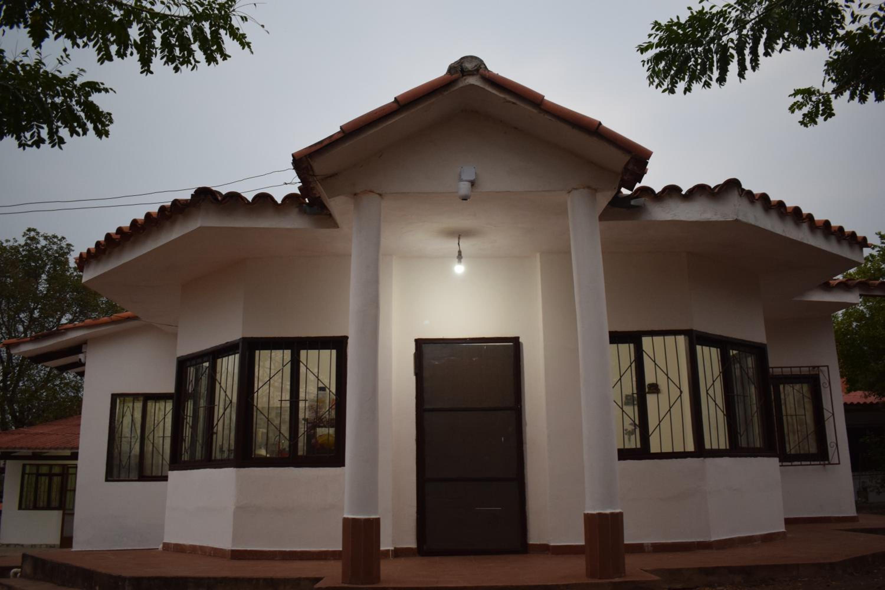 Casa en Roboré