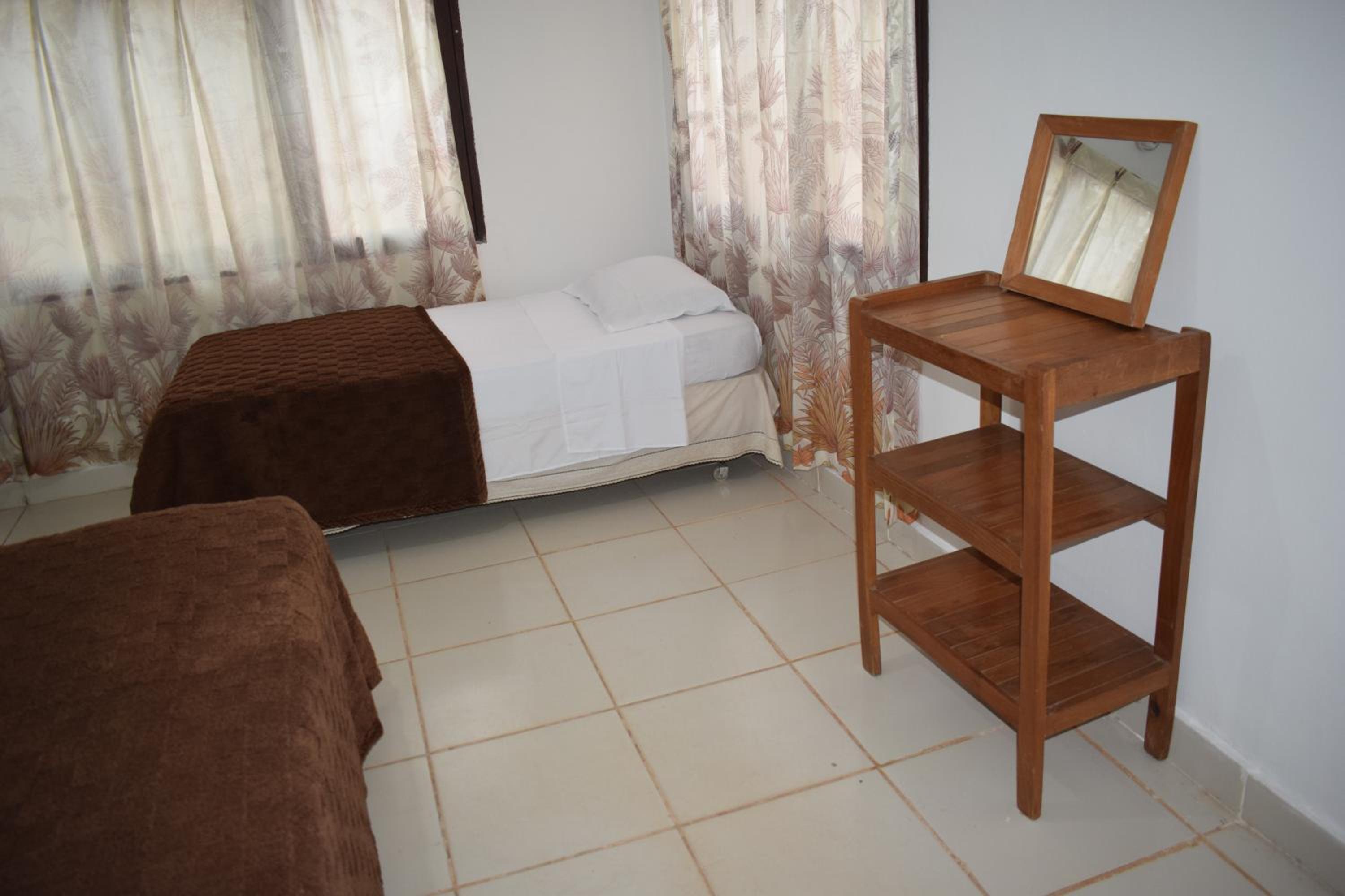 Casa en Roboré