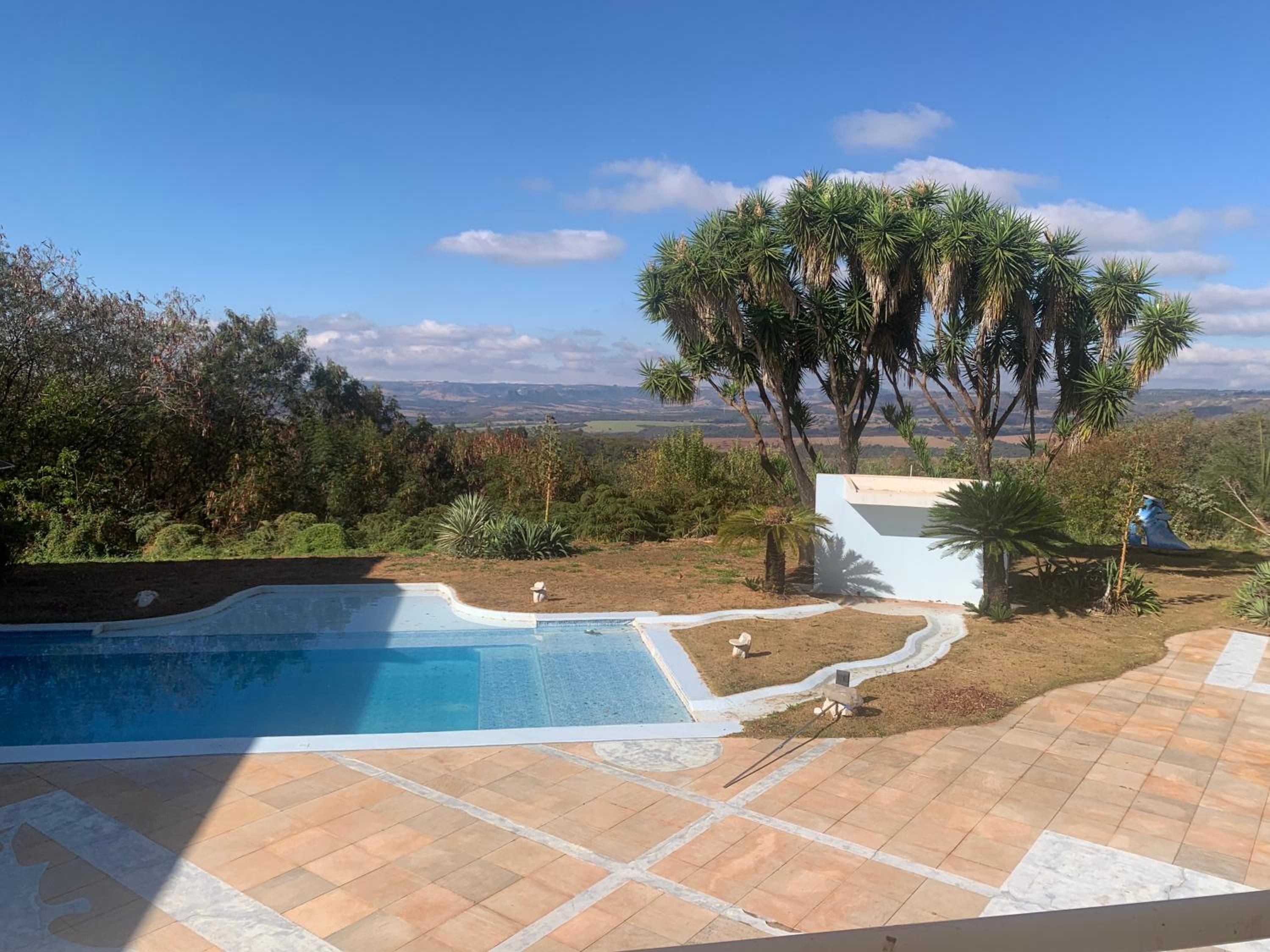 Villa Santa Felicidade - FRANCA - SP