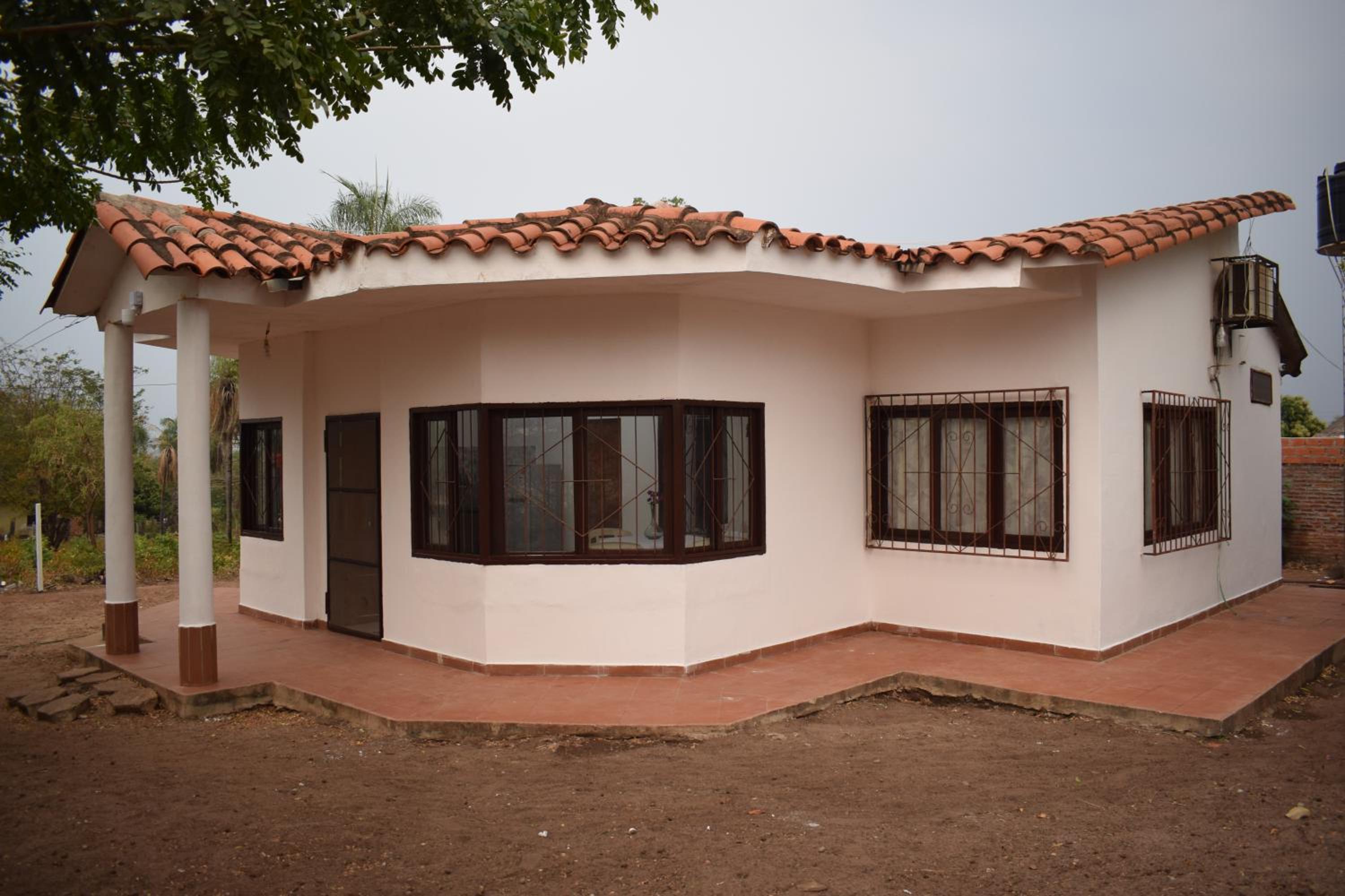 Casa en Roboré