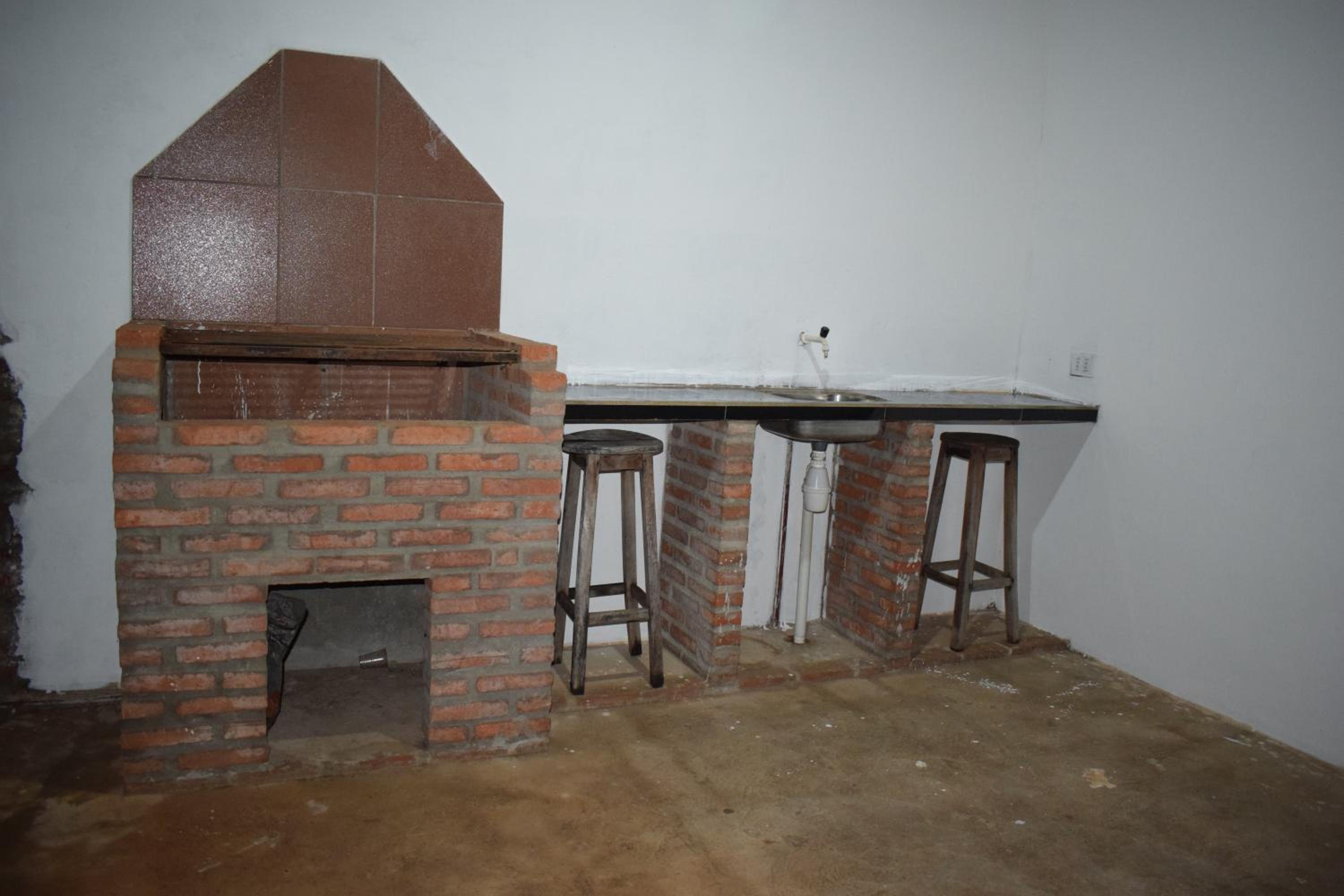 Casa en Roboré