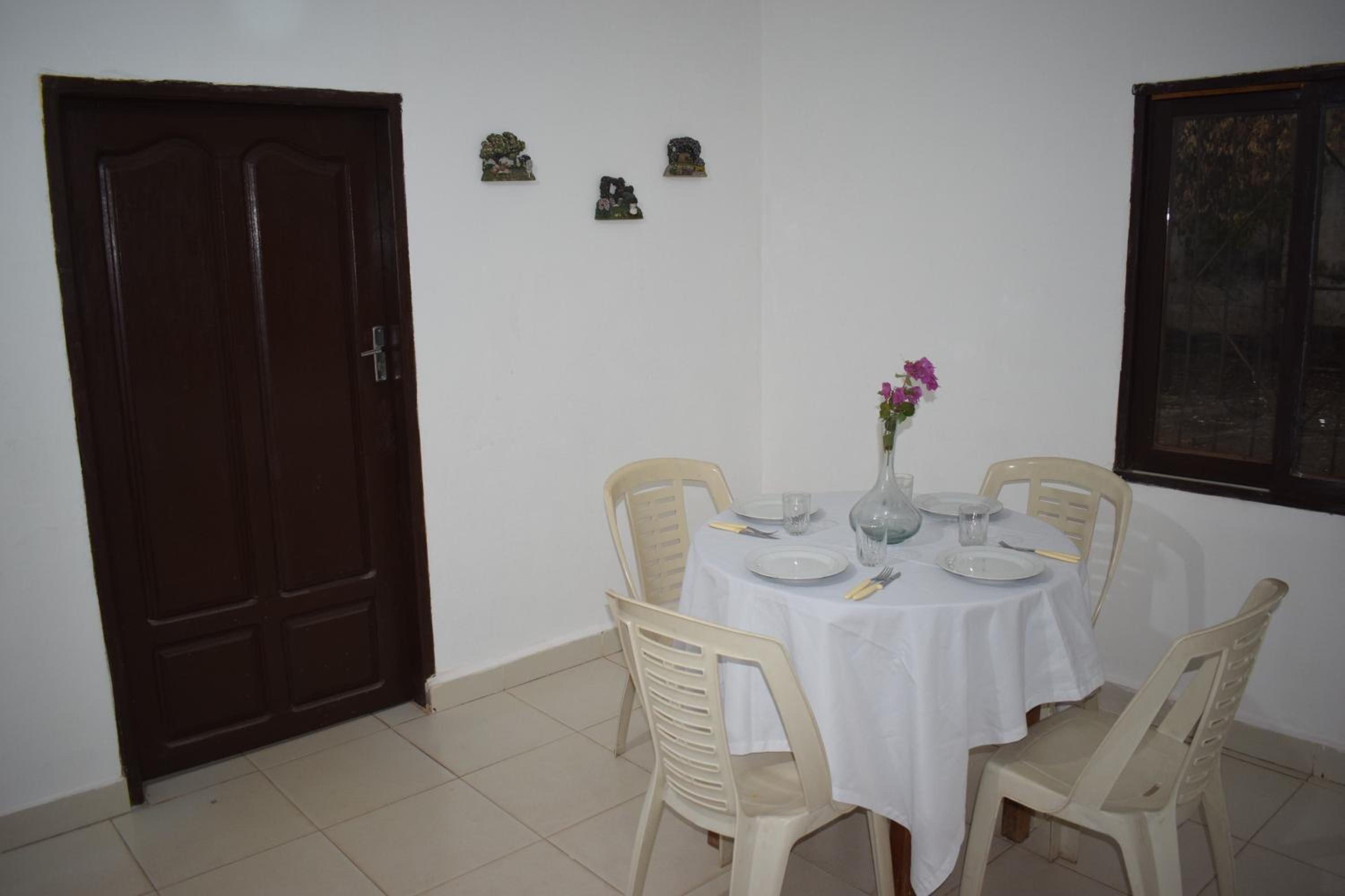 Casa en Roboré