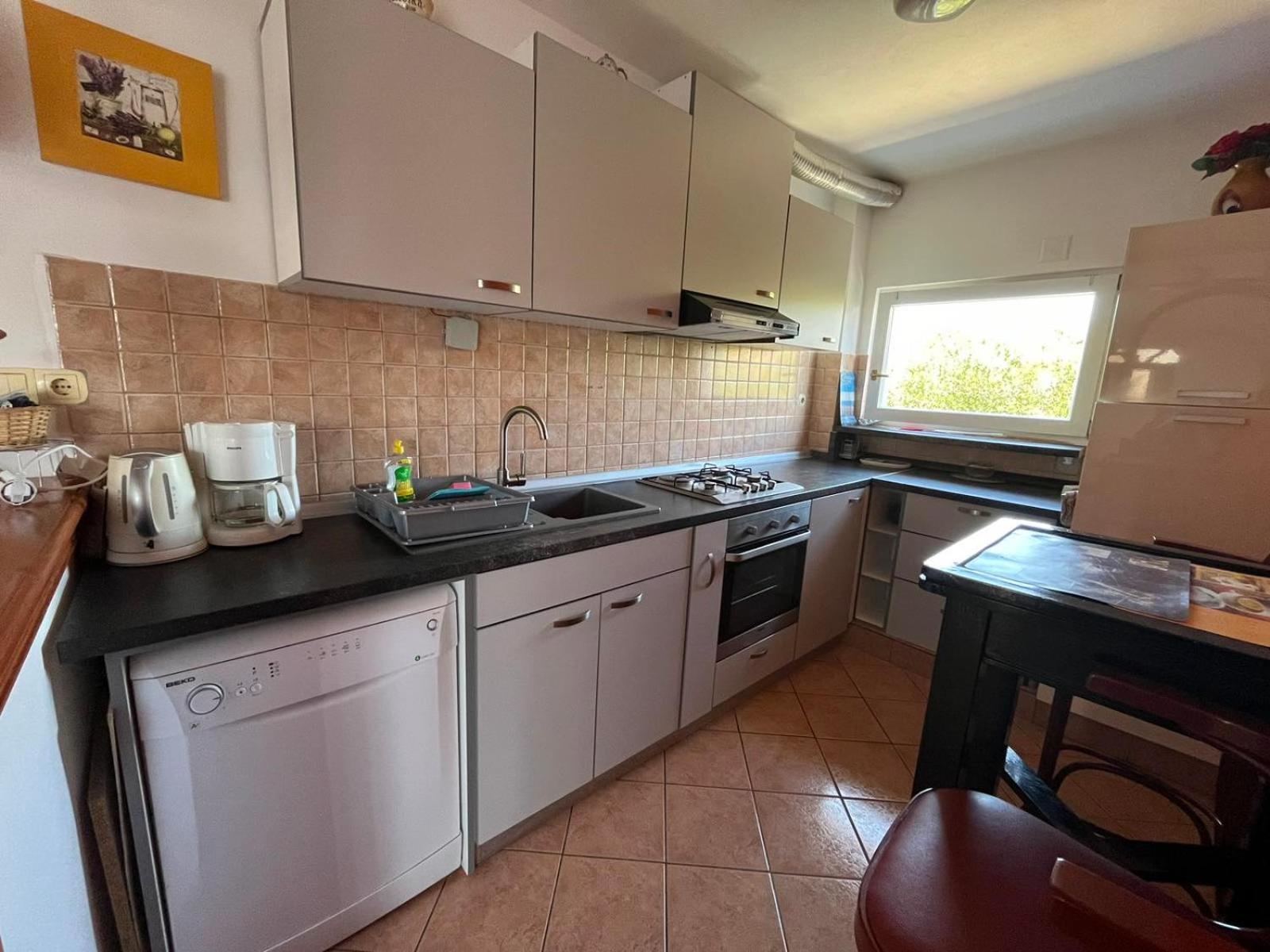 Lovorka Apartmani