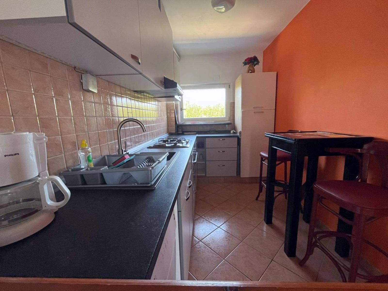 Lovorka Apartmani
