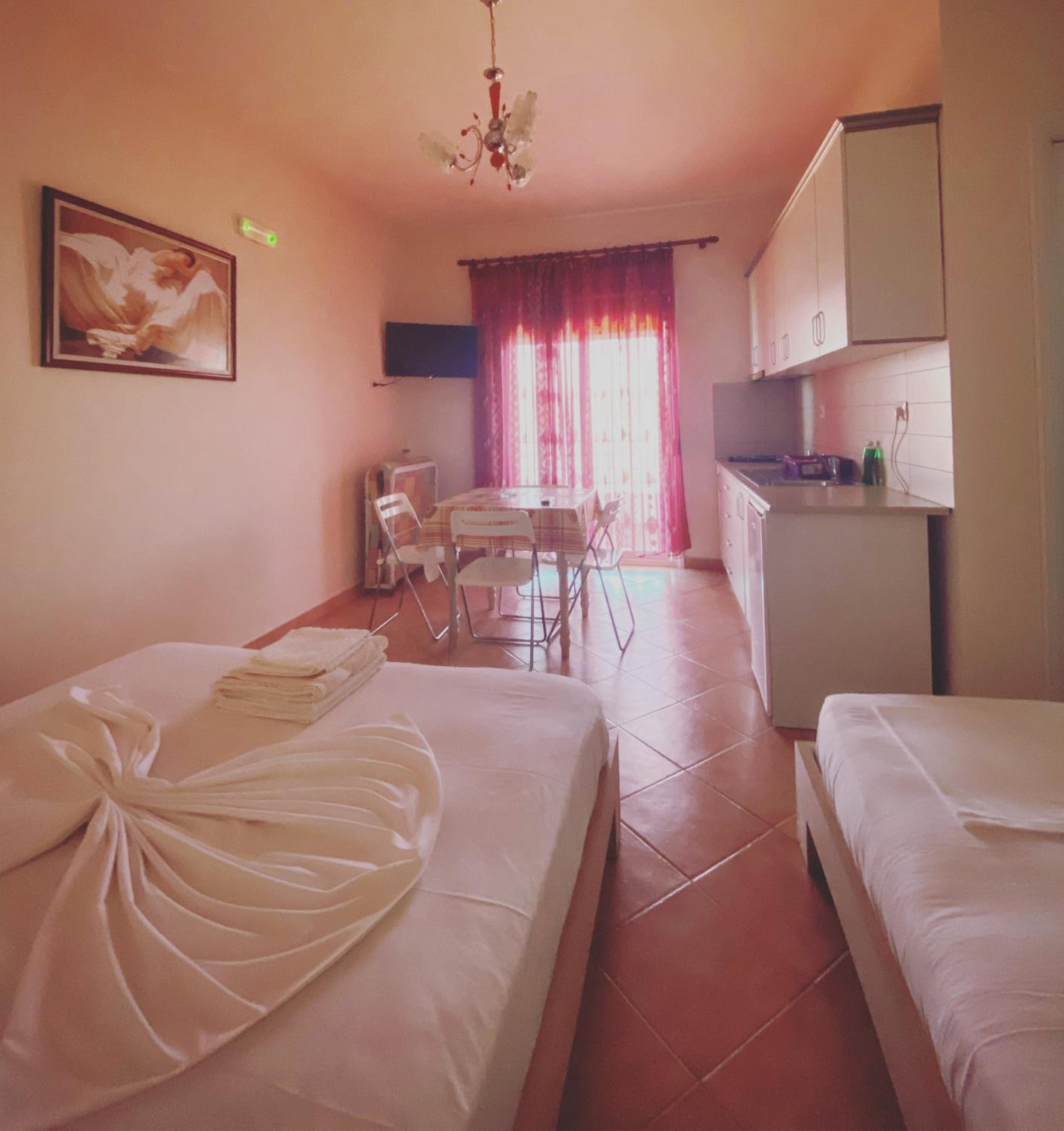 Sunset Guesthouse