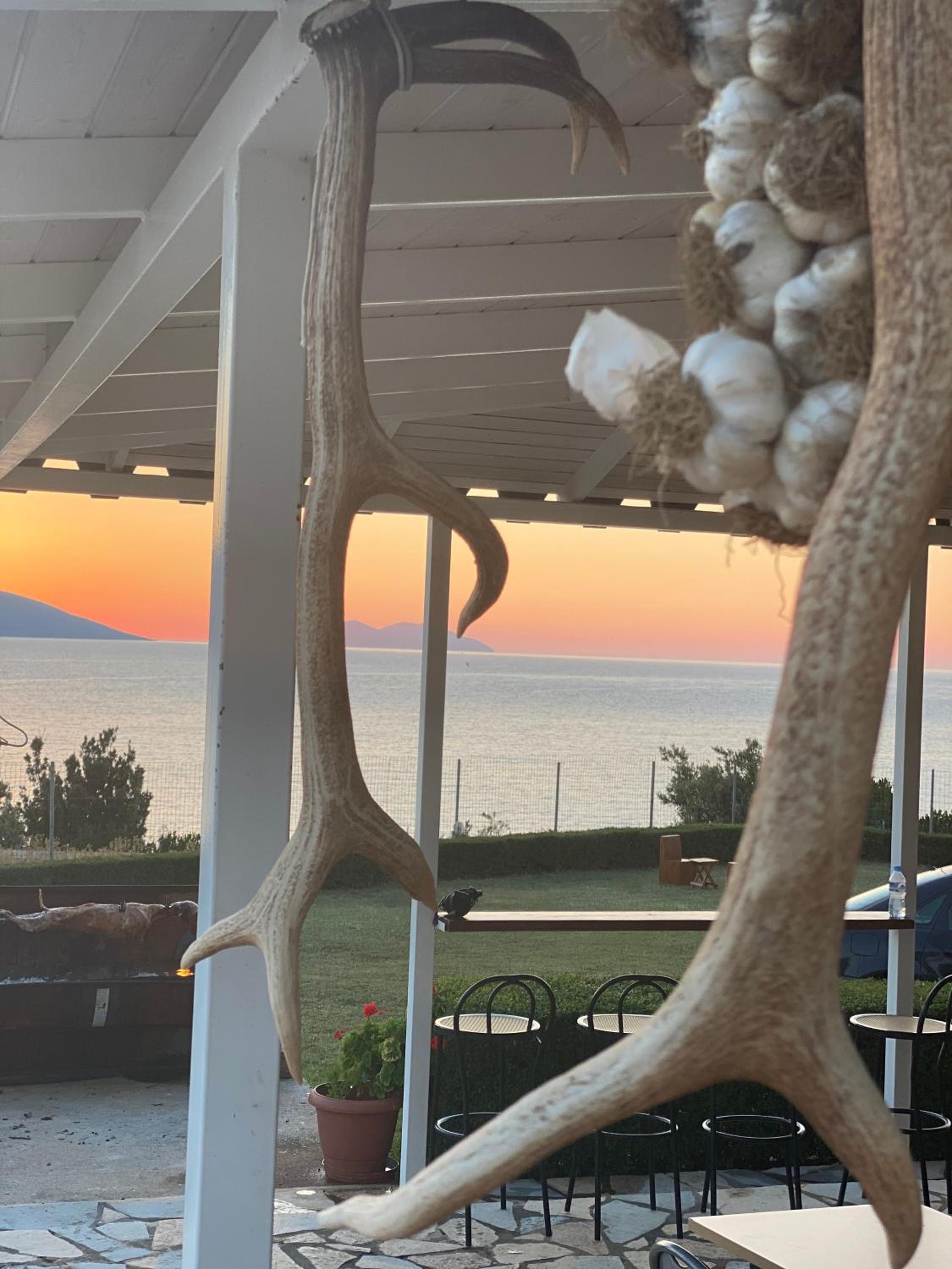 Sunset Guesthouse