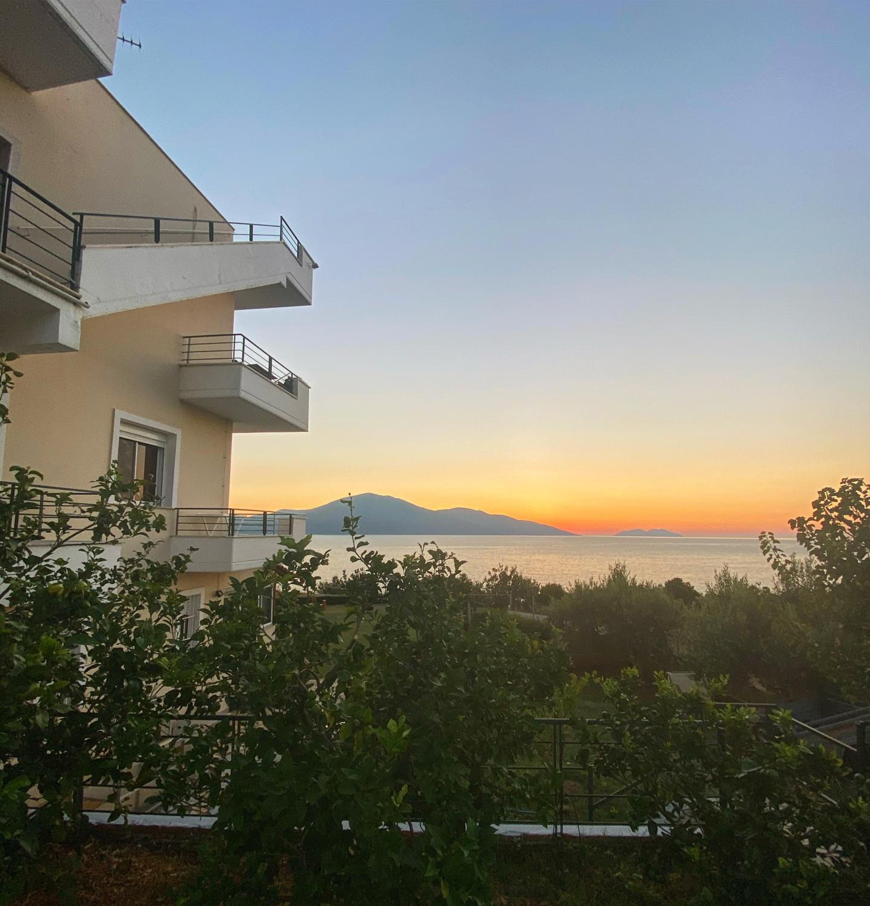 Sunset Guesthouse