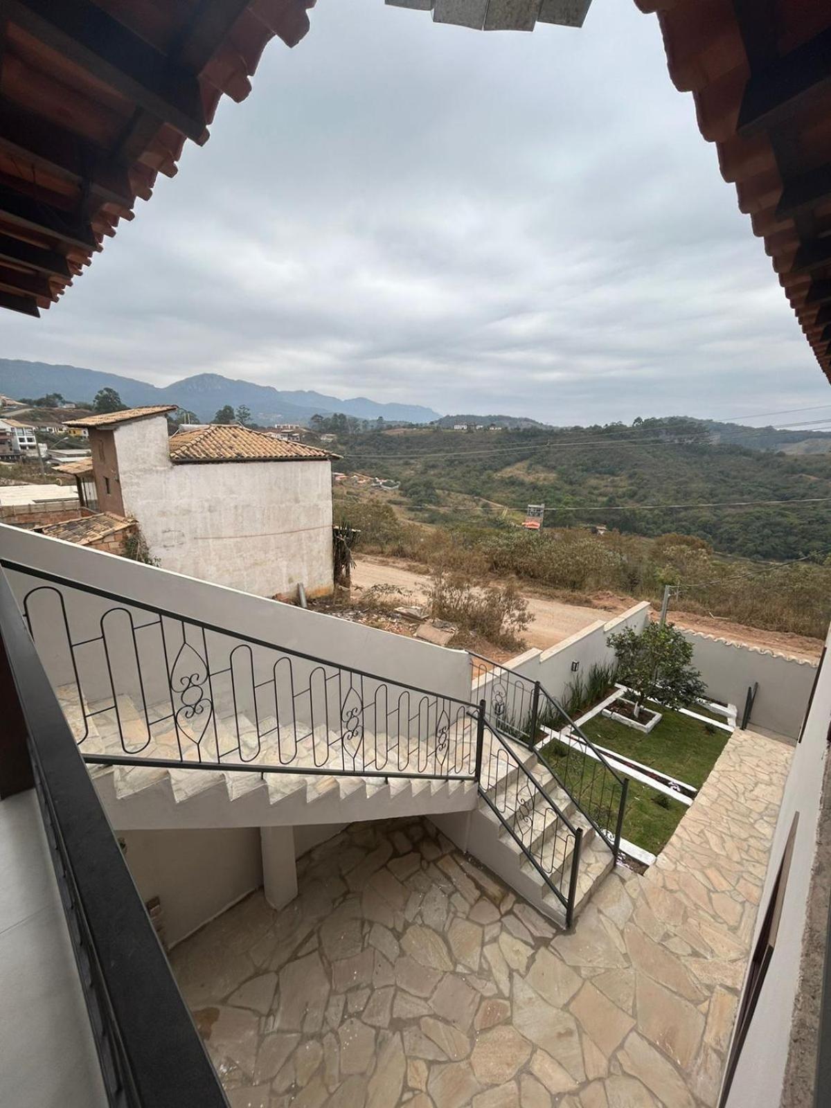 Pouso Vista Alegre