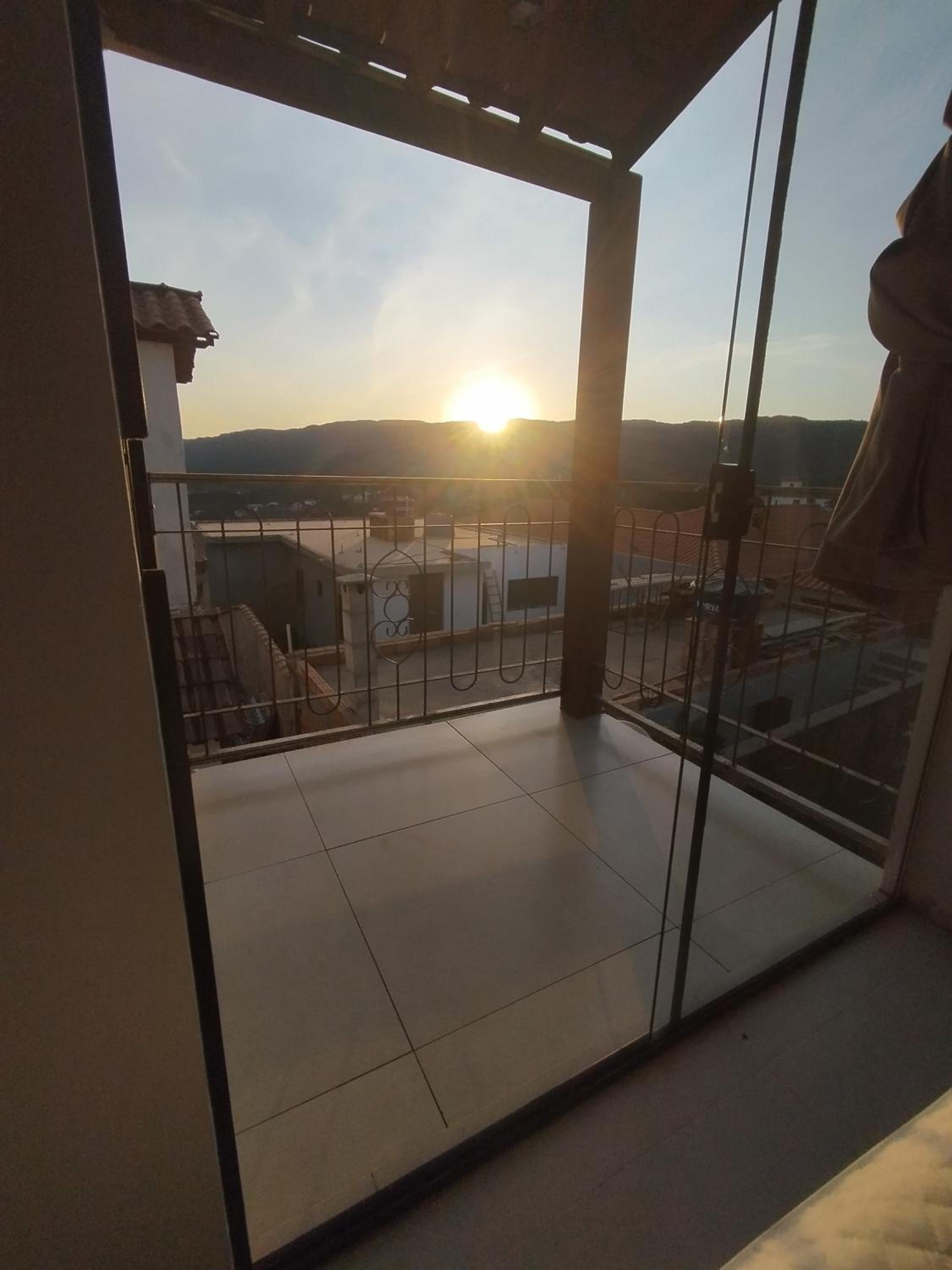 Pouso Vista Alegre