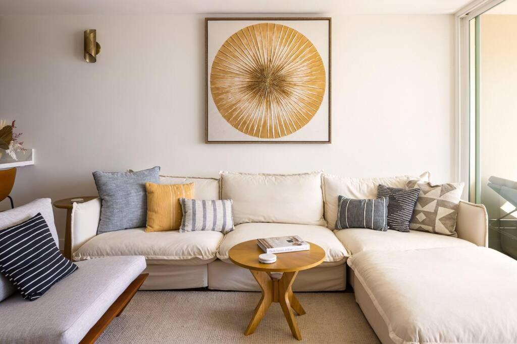 Luxury condo 180 Ocean Views Steps to Beach view 2