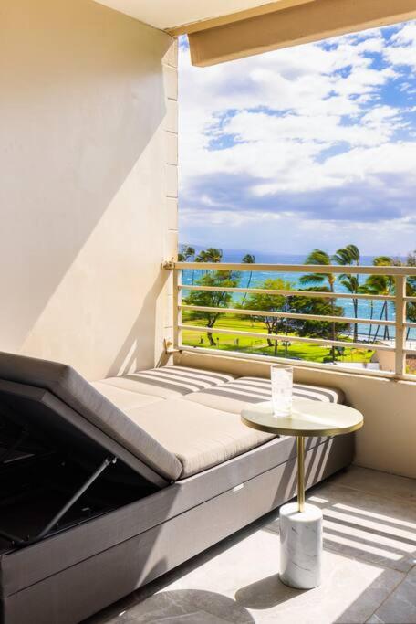 Luxury condo 180 Ocean Views Steps to Beach view 3
