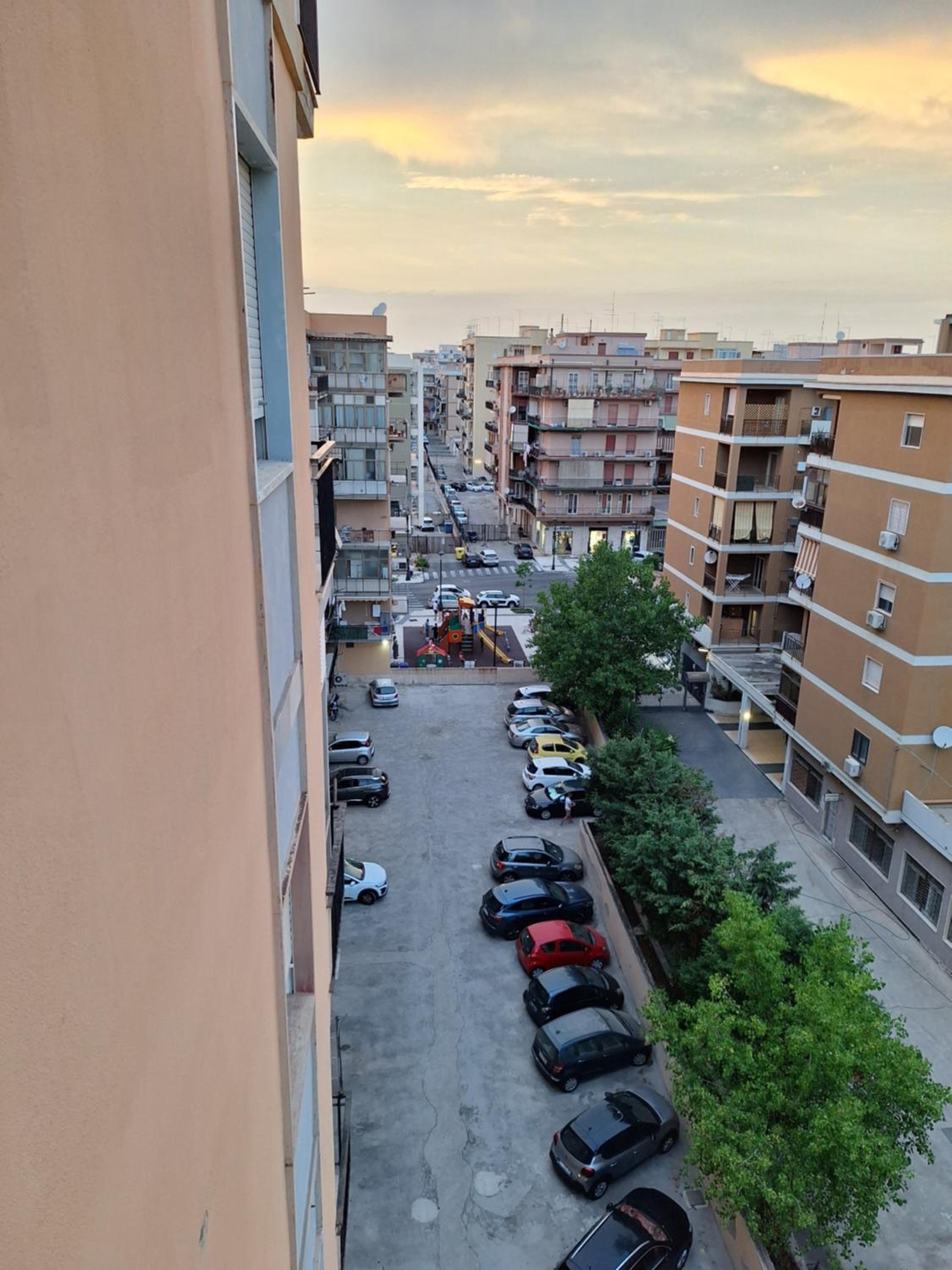 Casa RaLa en Siracusa — parking