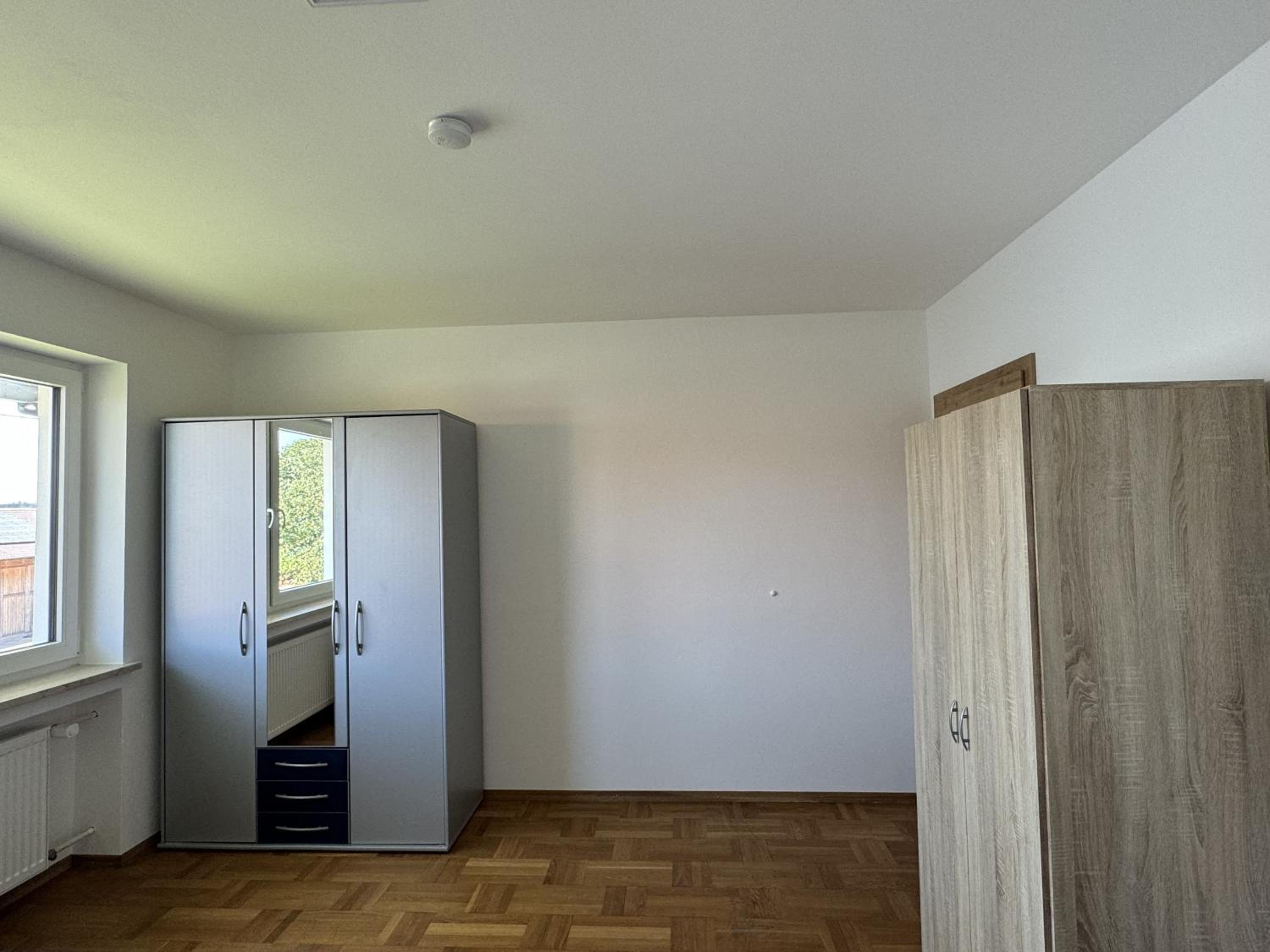 Ferienwohnung Adelsried 2