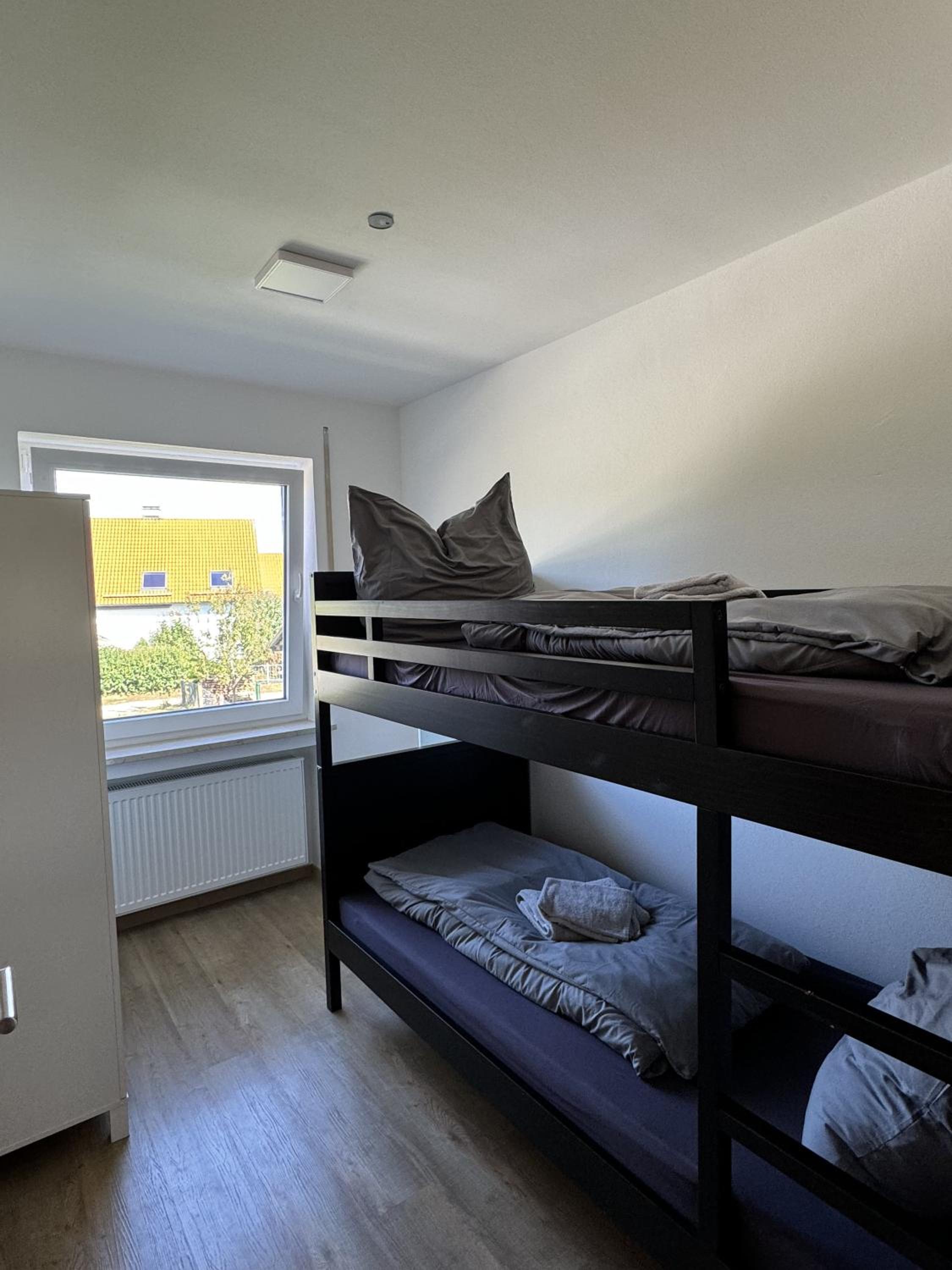 Ferienwohnung Adelsried 2