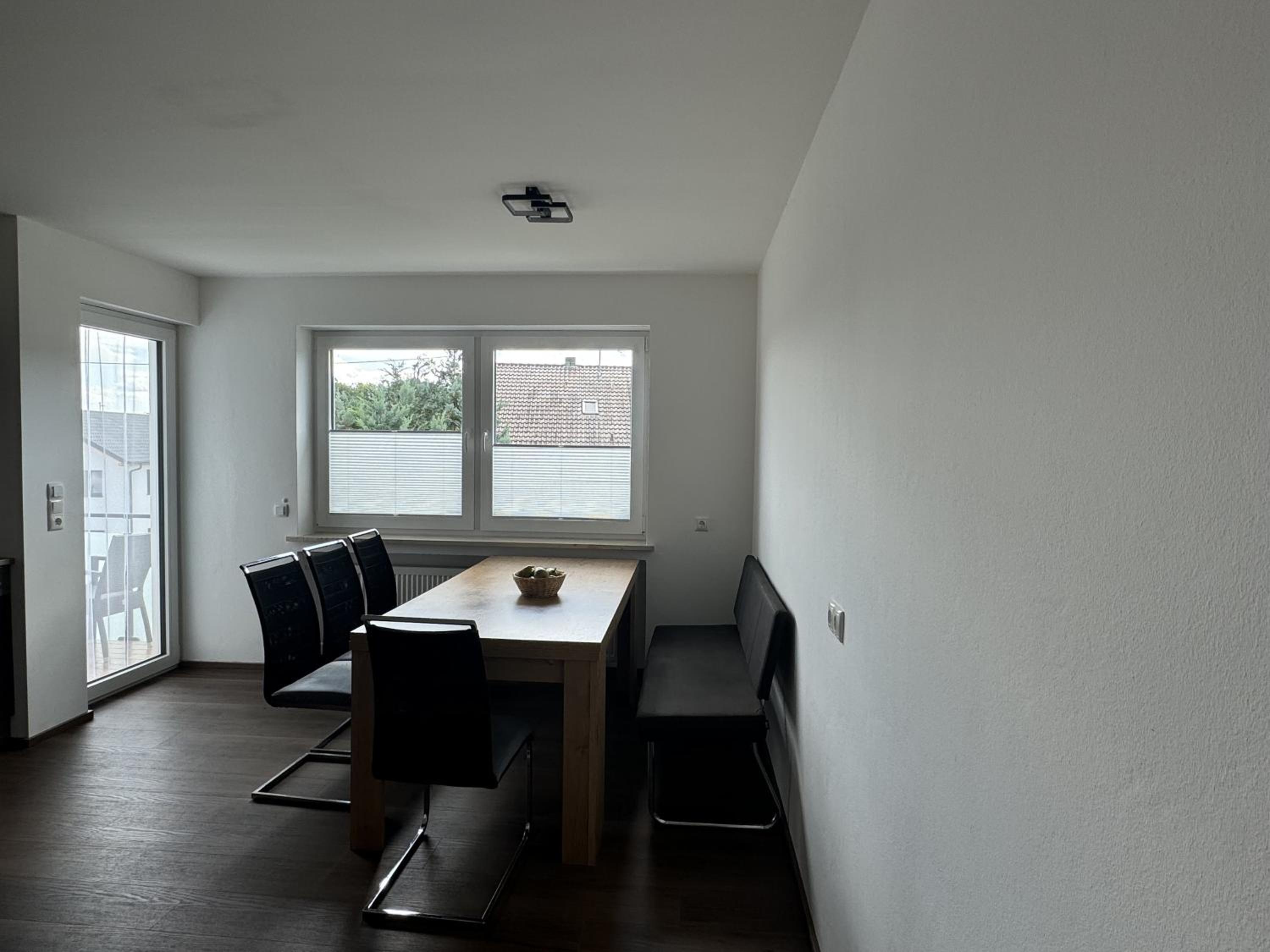 Ferienwohnung Adelsried 2