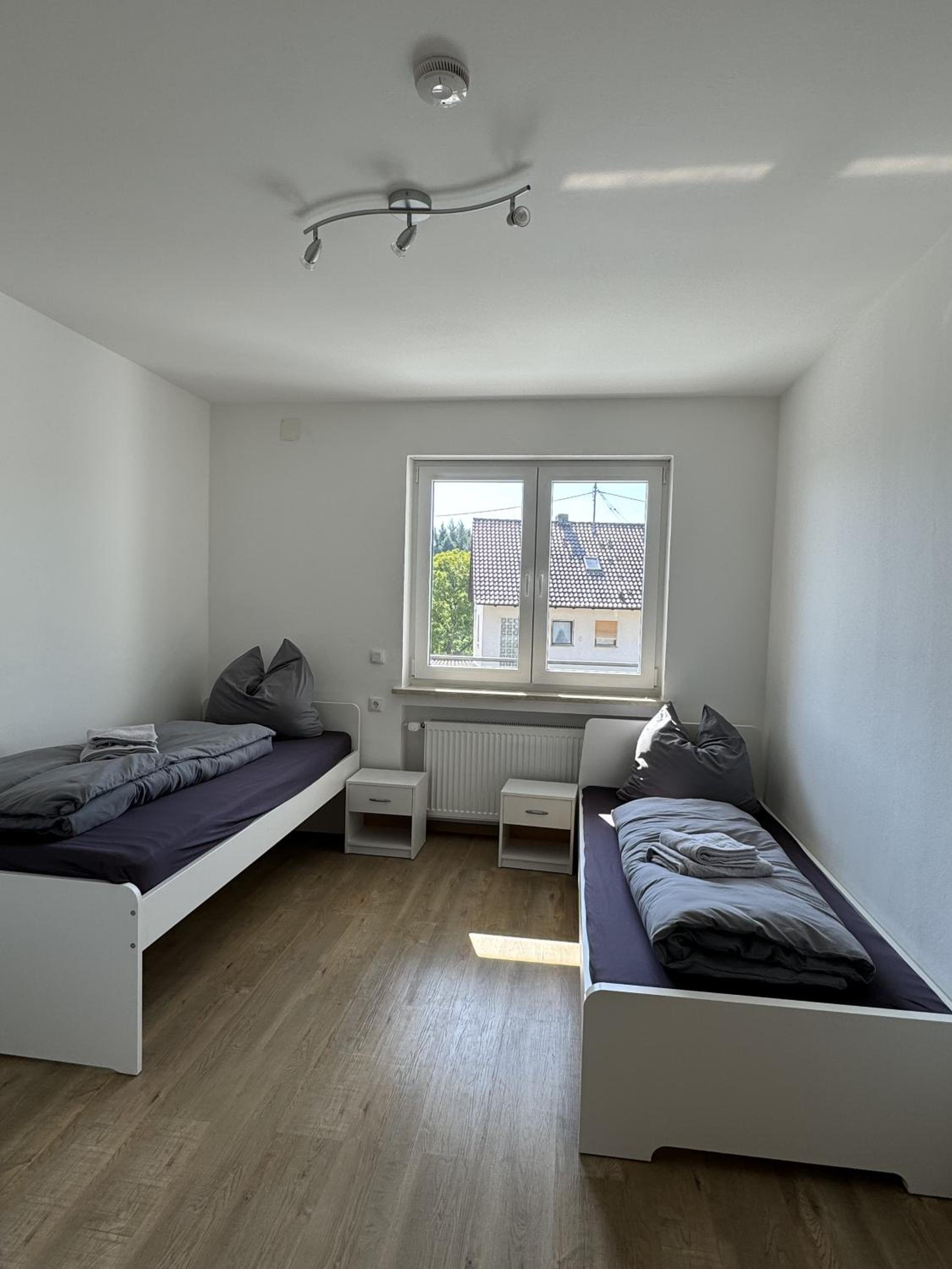 Ferienwohnung Adelsried 2
