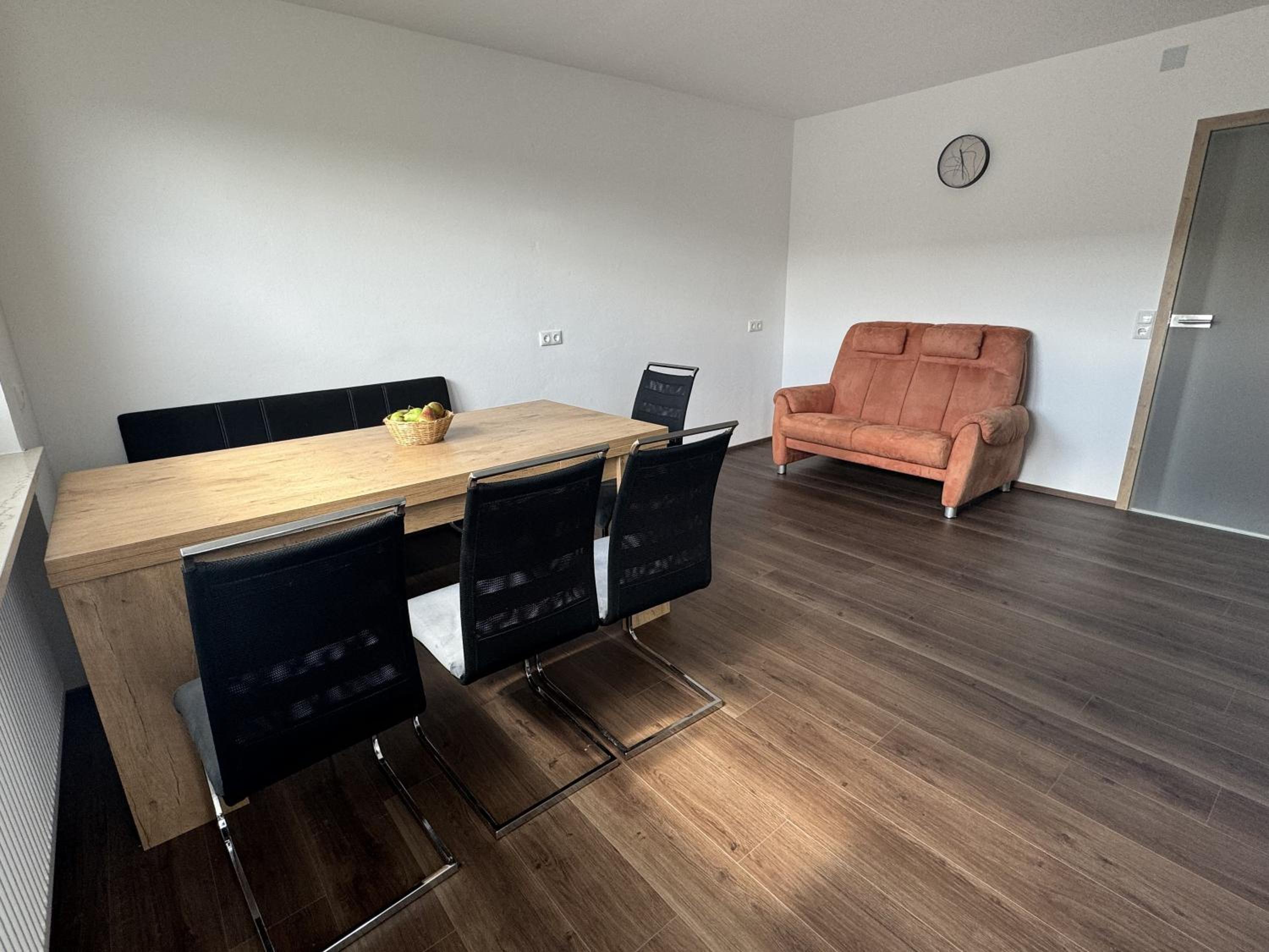 Ferienwohnung Adelsried 2