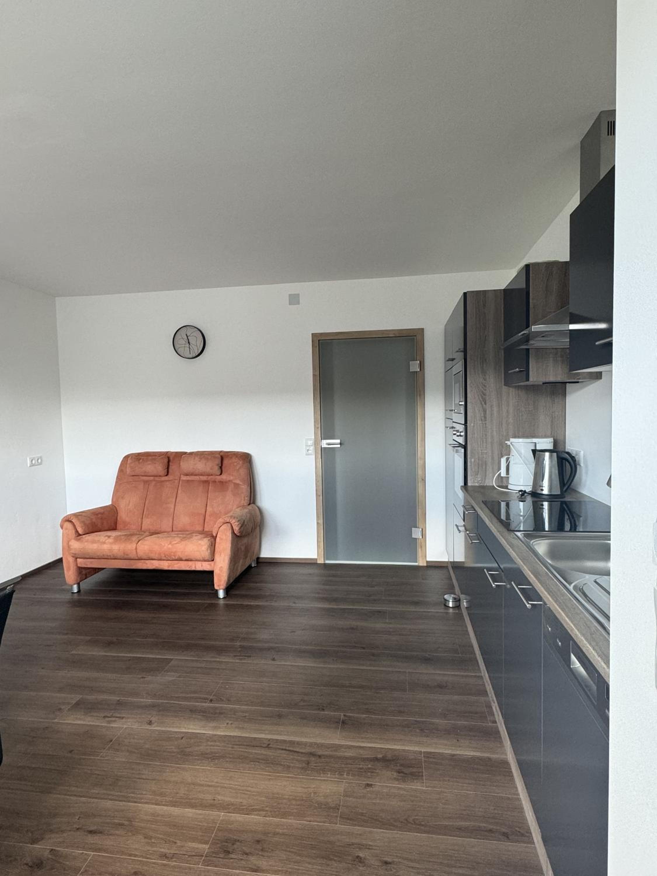 Ferienwohnung Adelsried 2