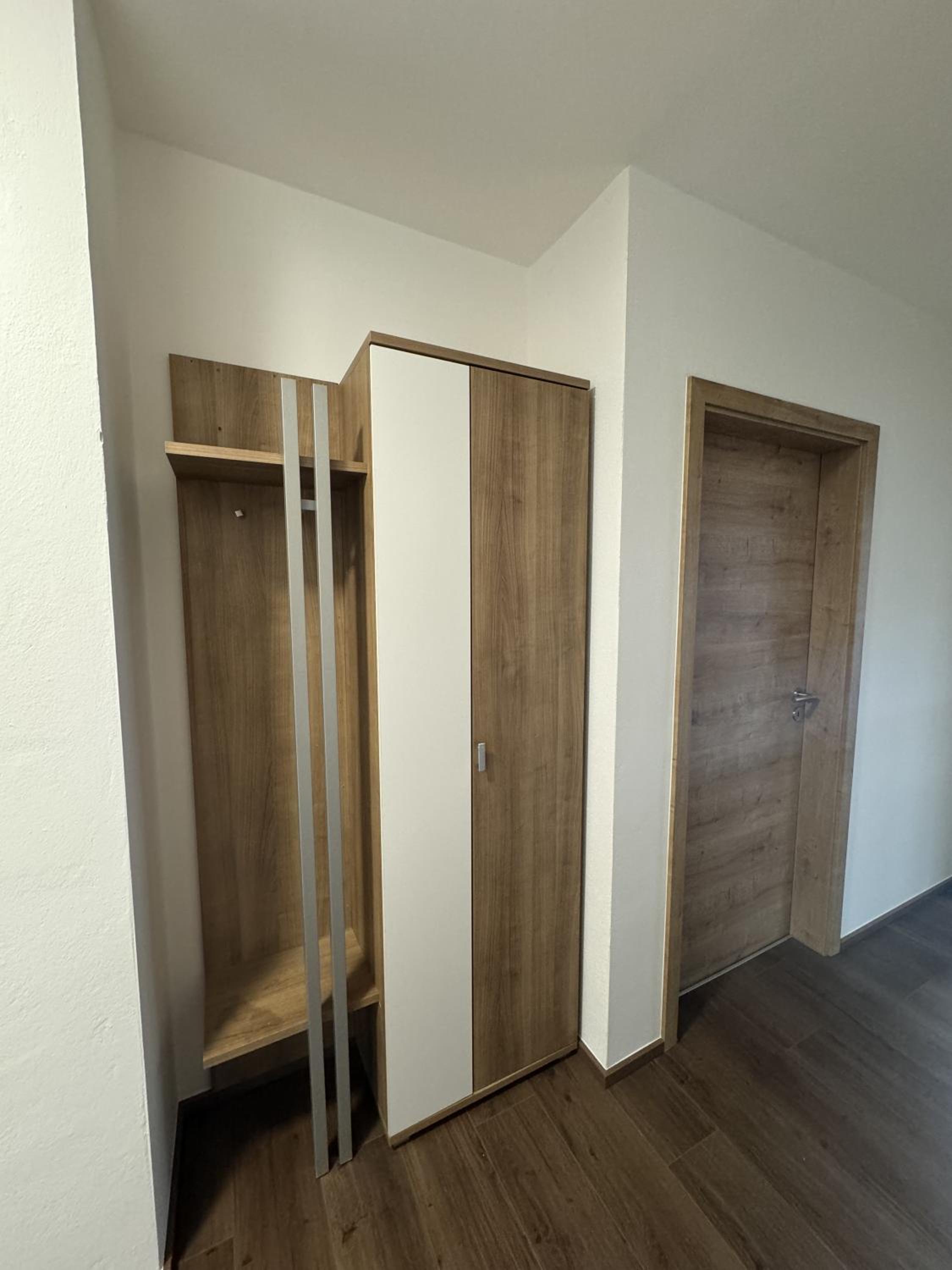 Ferienwohnung Adelsried 2