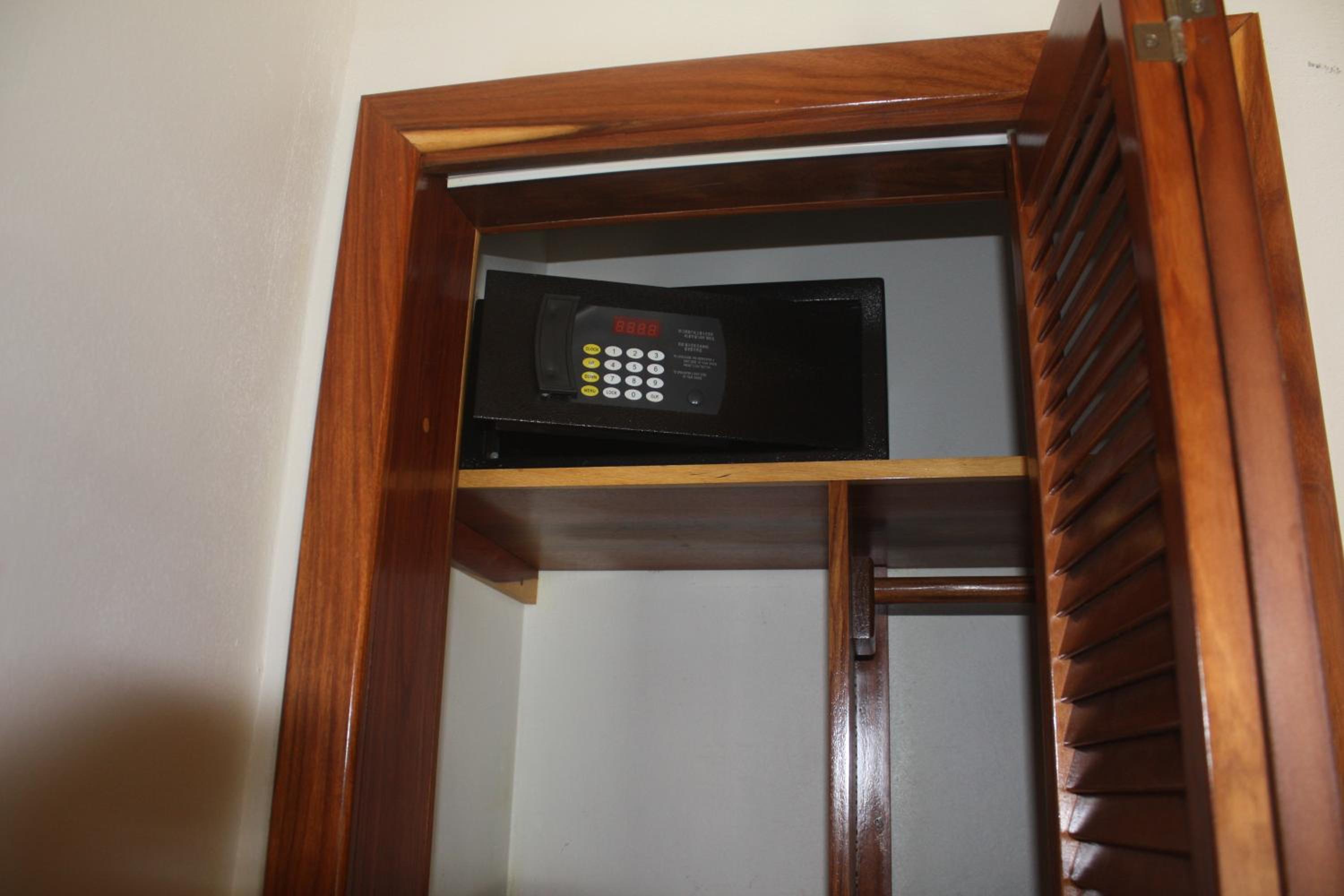 Pur Private Suites