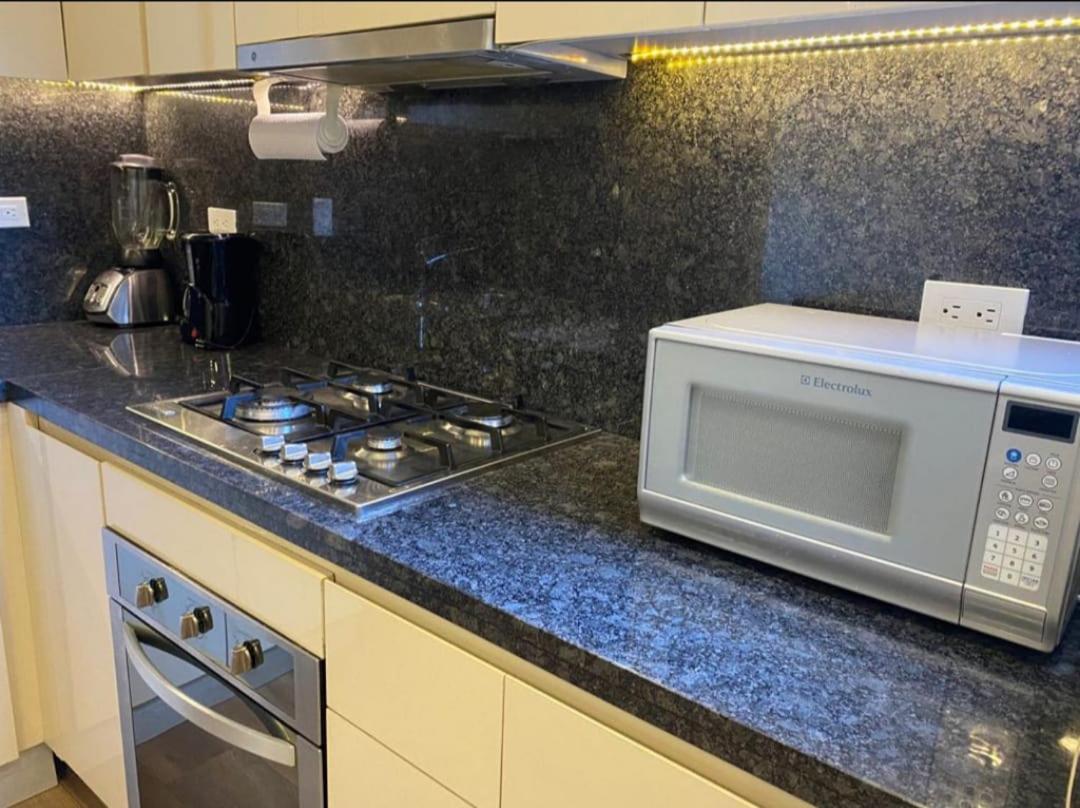 Bello apartamento cerca al parque de la 93