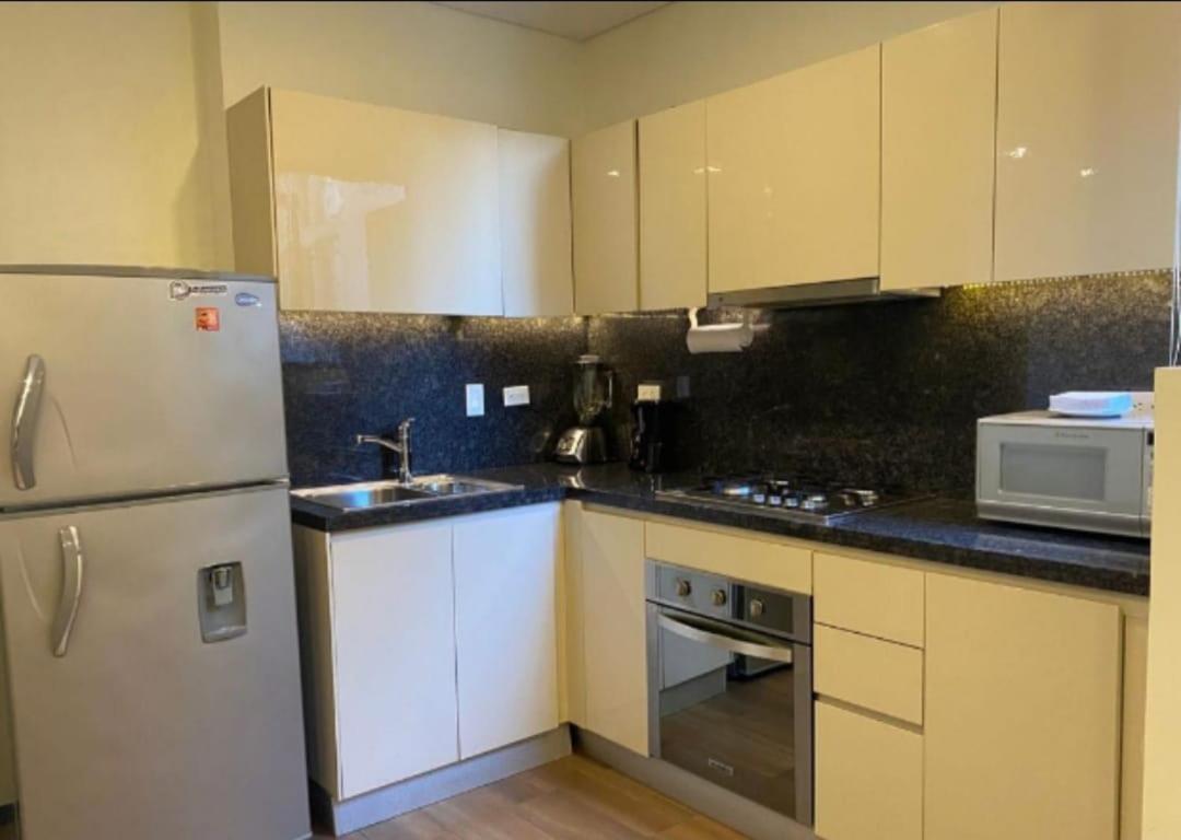 Bello apartamento cerca al parque de la 93